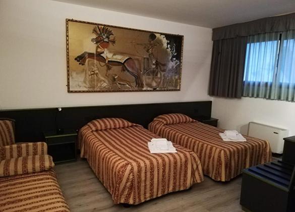 Double Room - Annex photo 1