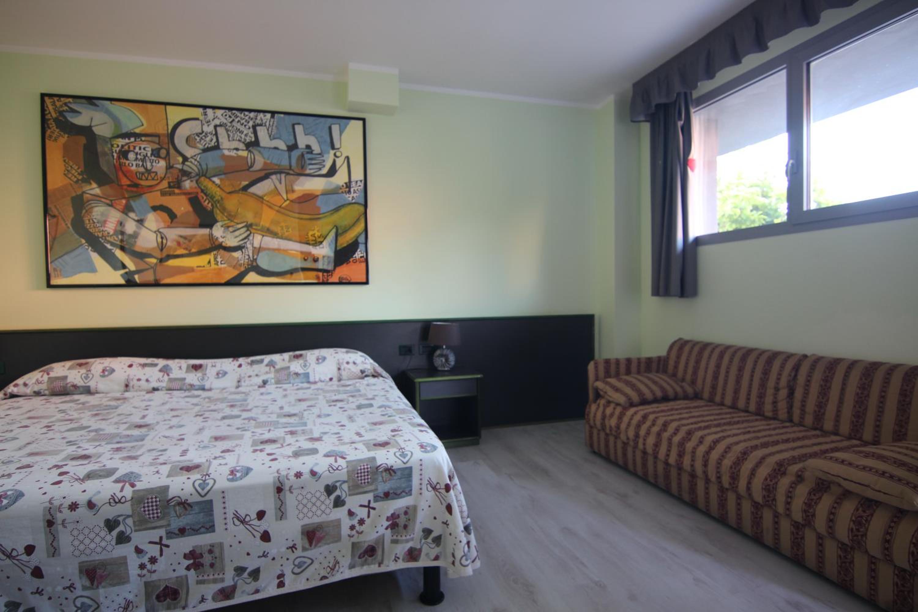 Double Room - Annex photo 3