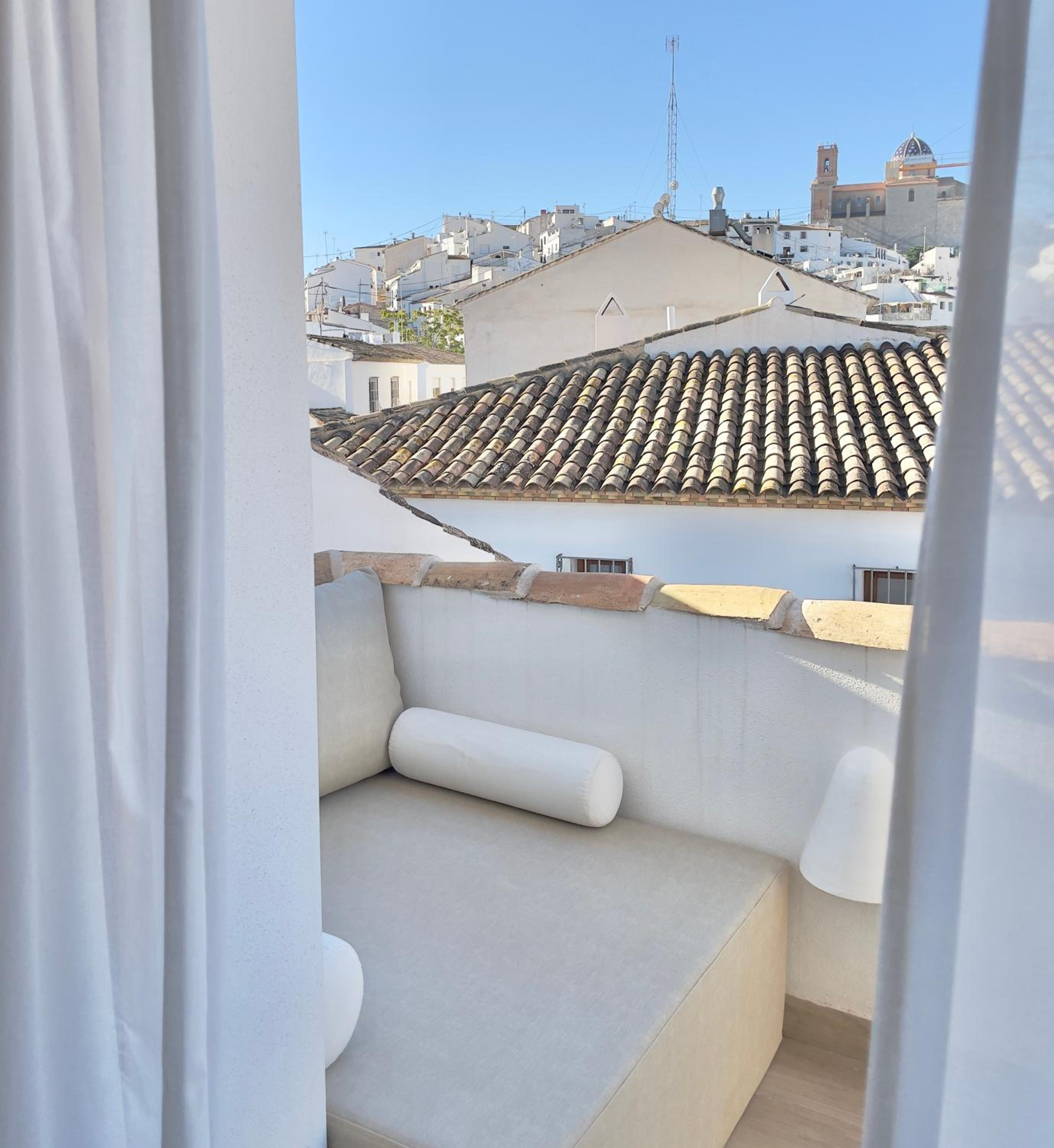 Suite with Terrace photo 3