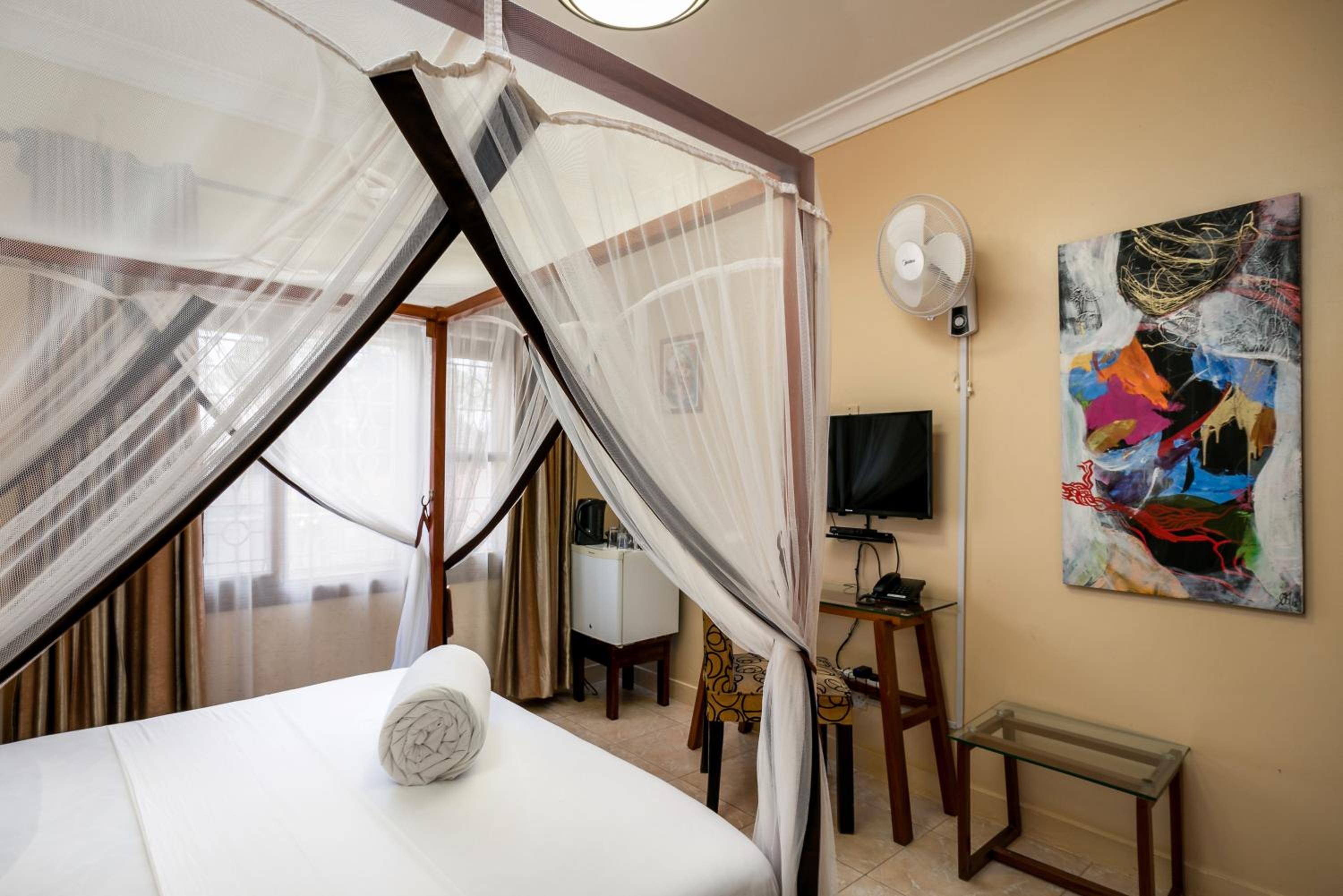 Double Room photo 2