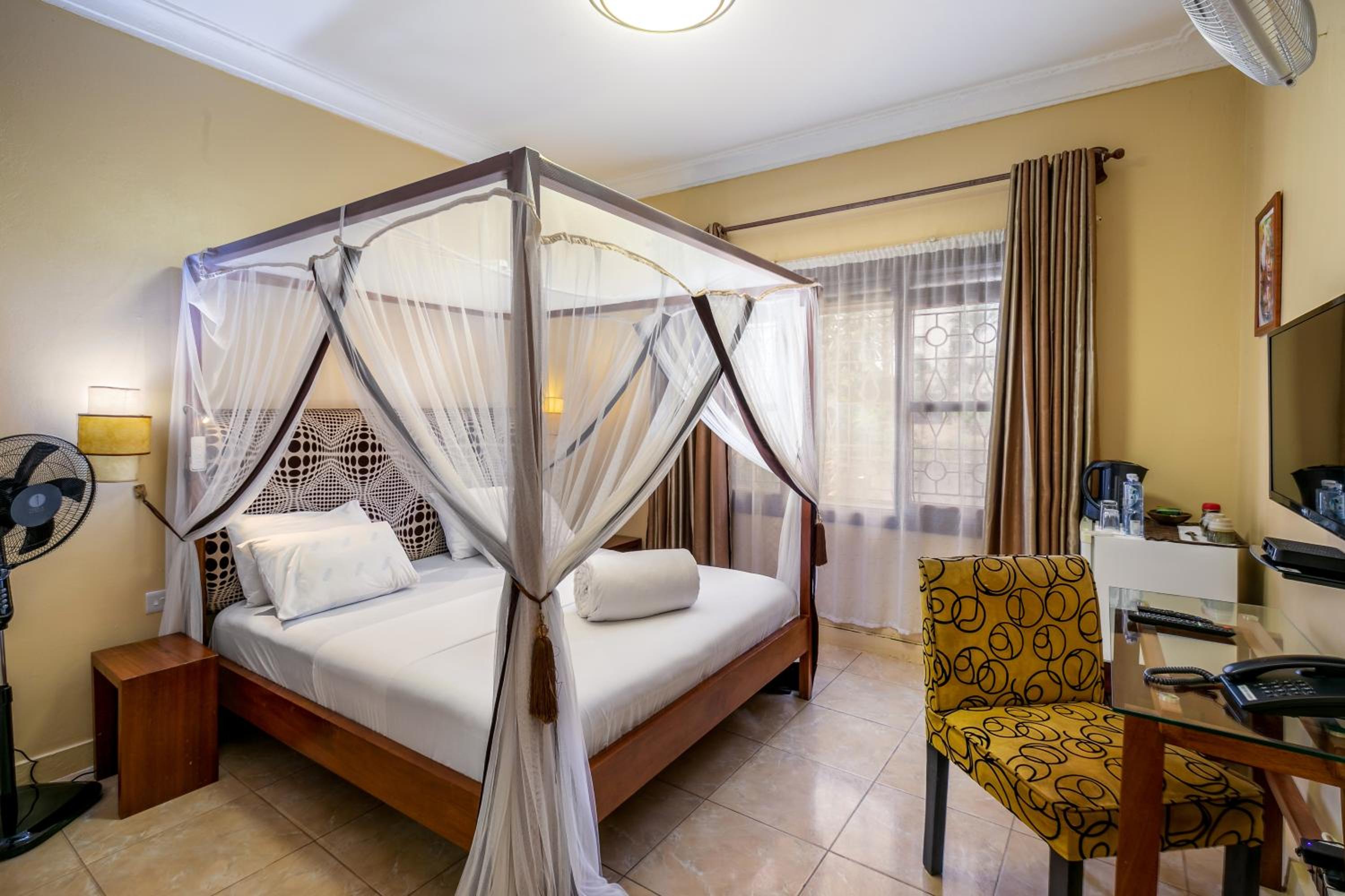 Double Room photo 3