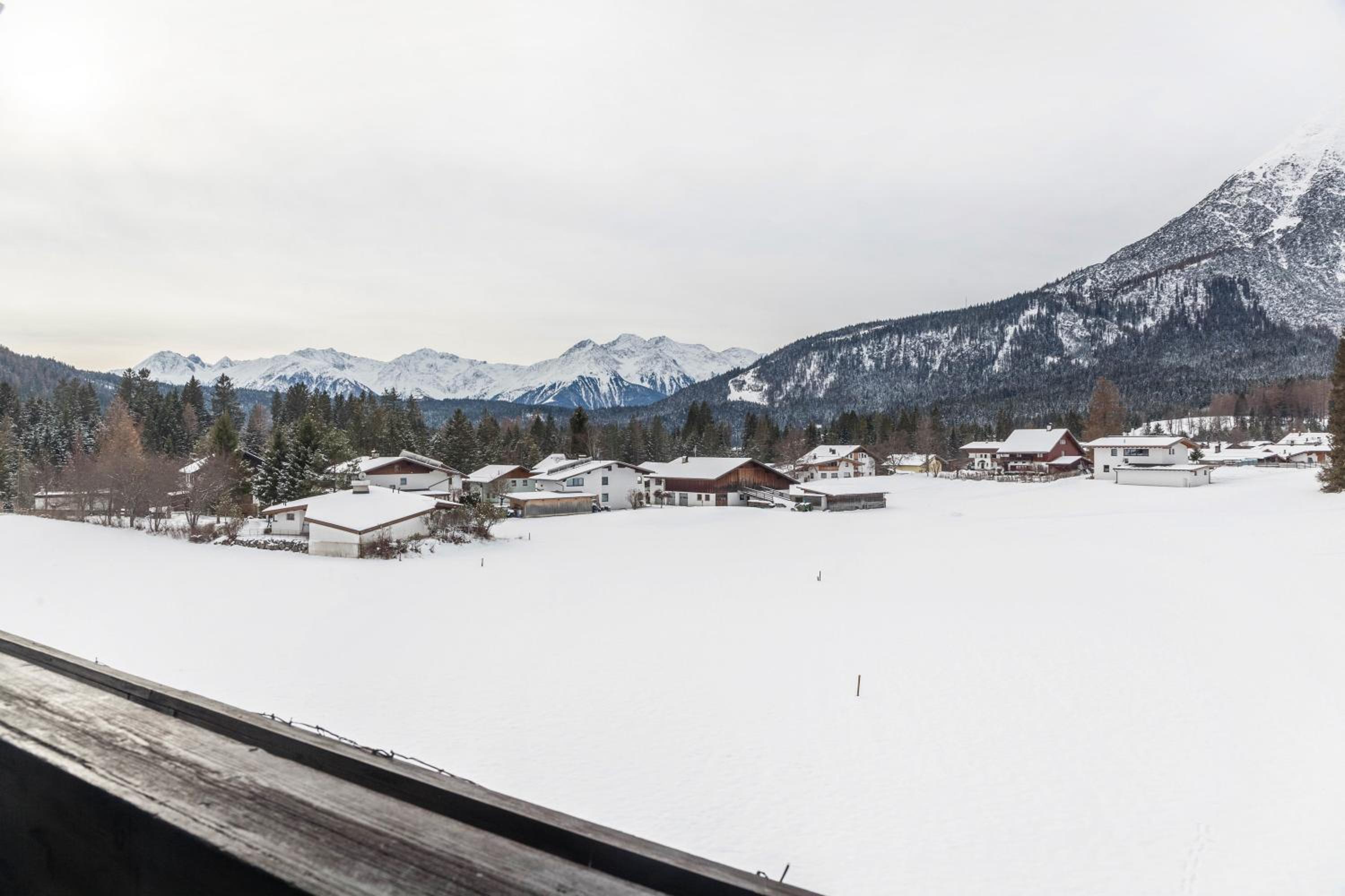 Superior One-Bedroom Apartment with Balcony photo 3