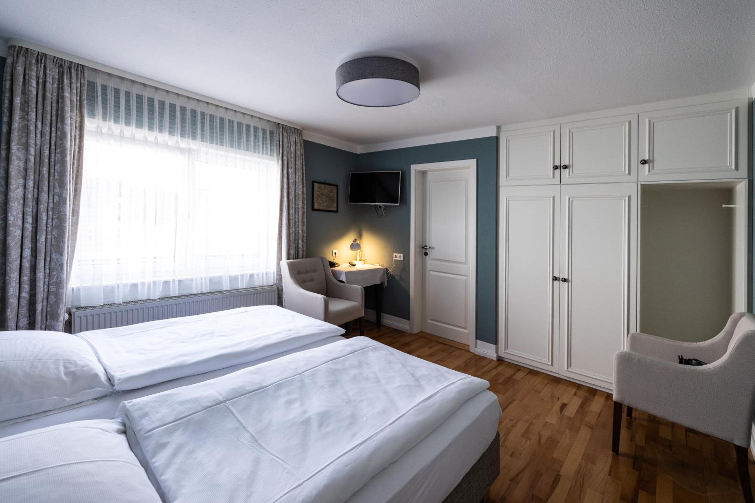 Double Room photo 2