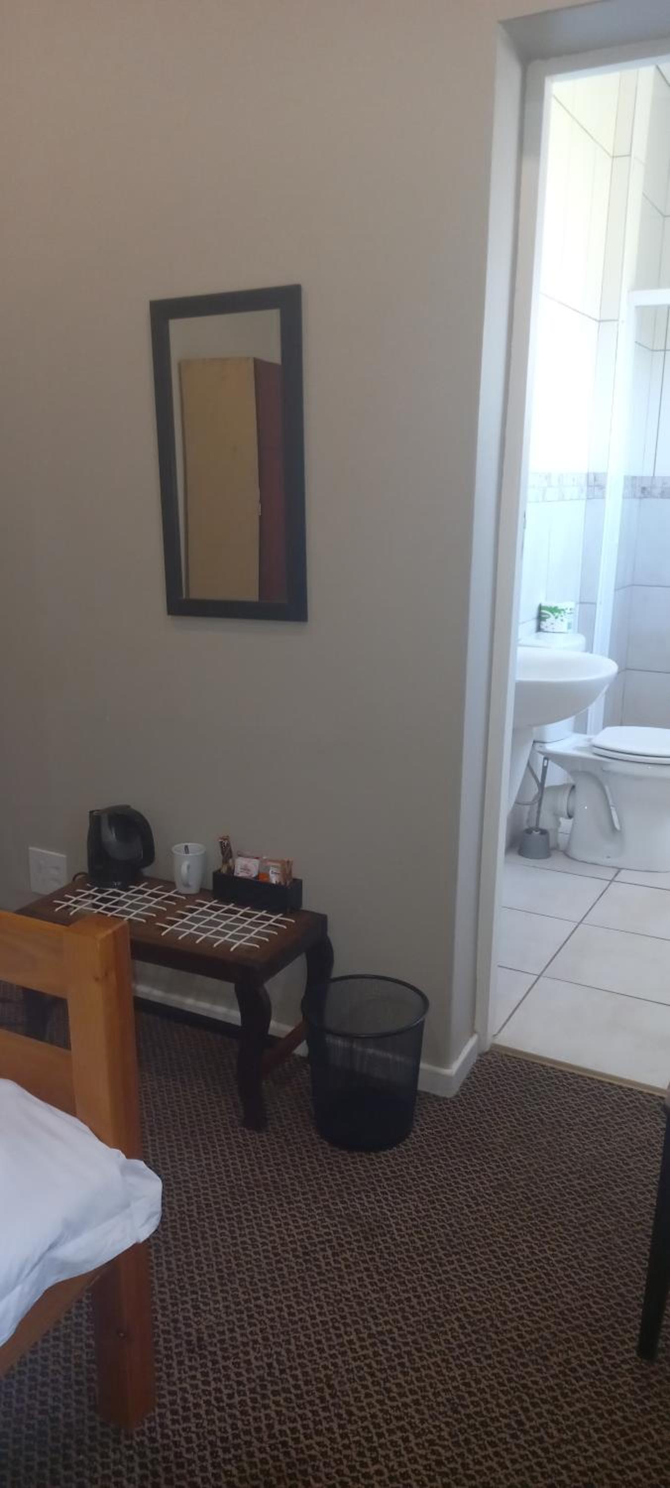 Standard Single Room photo 1
