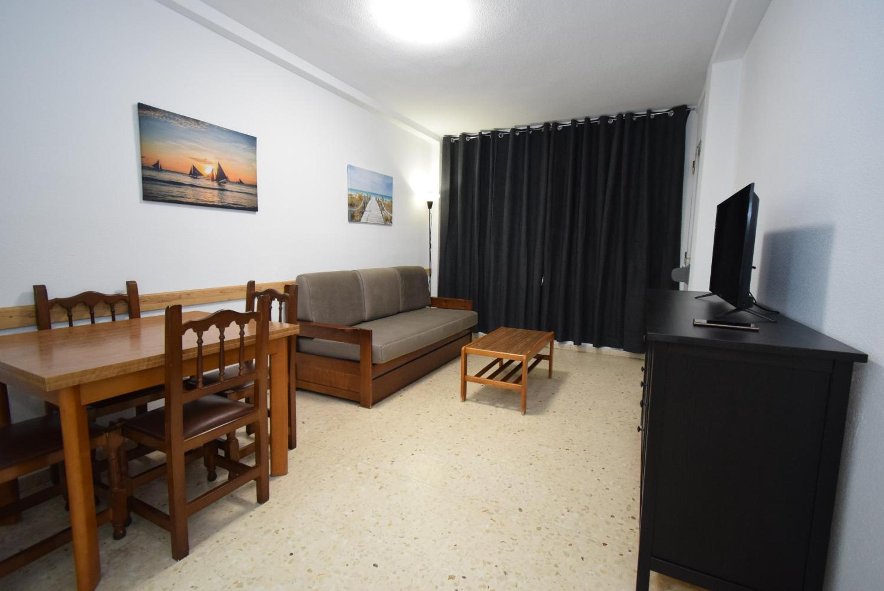Apartamento Estándar