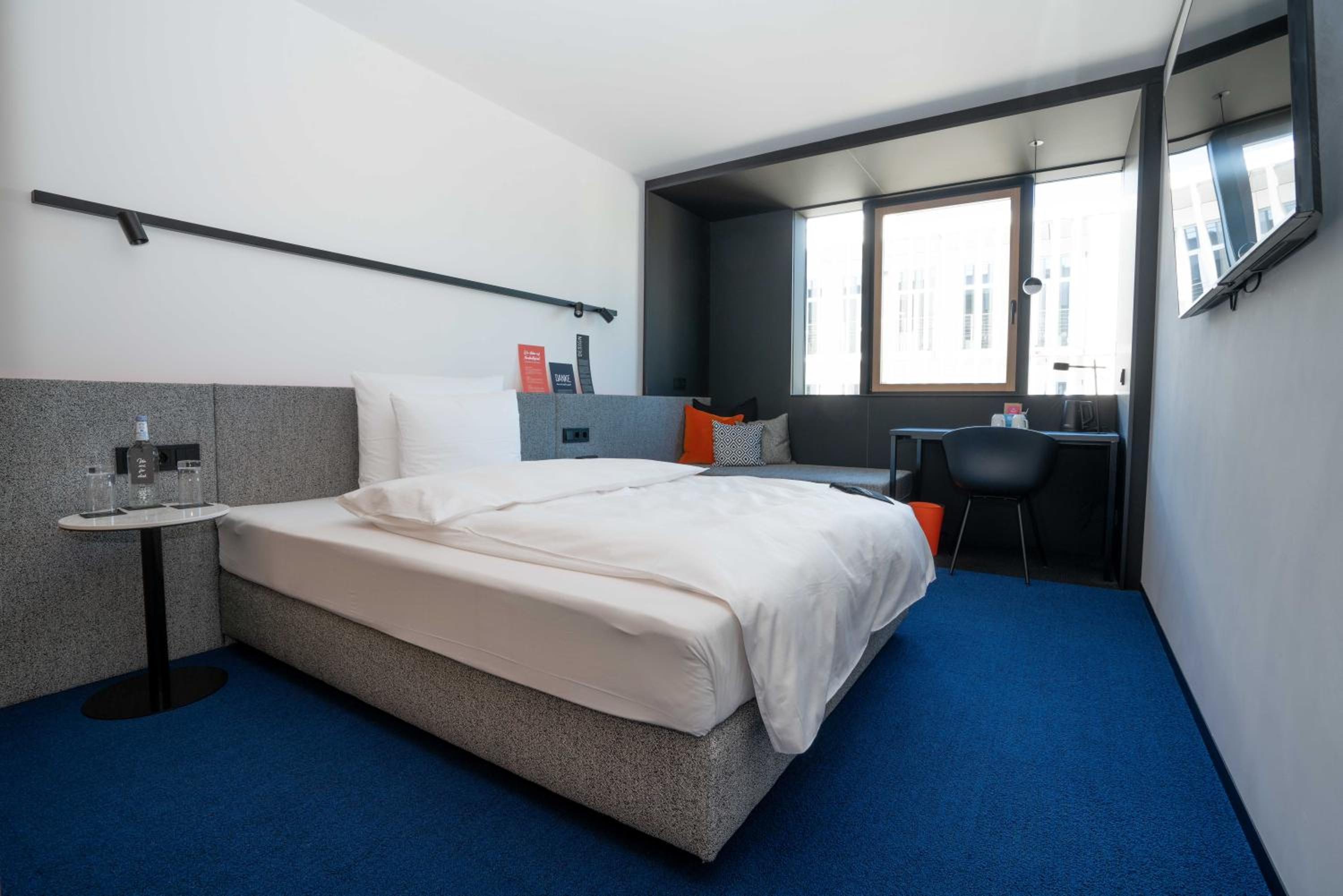 Superior Queen Room