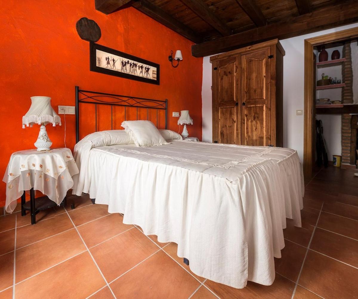 Apartamento con Balcón