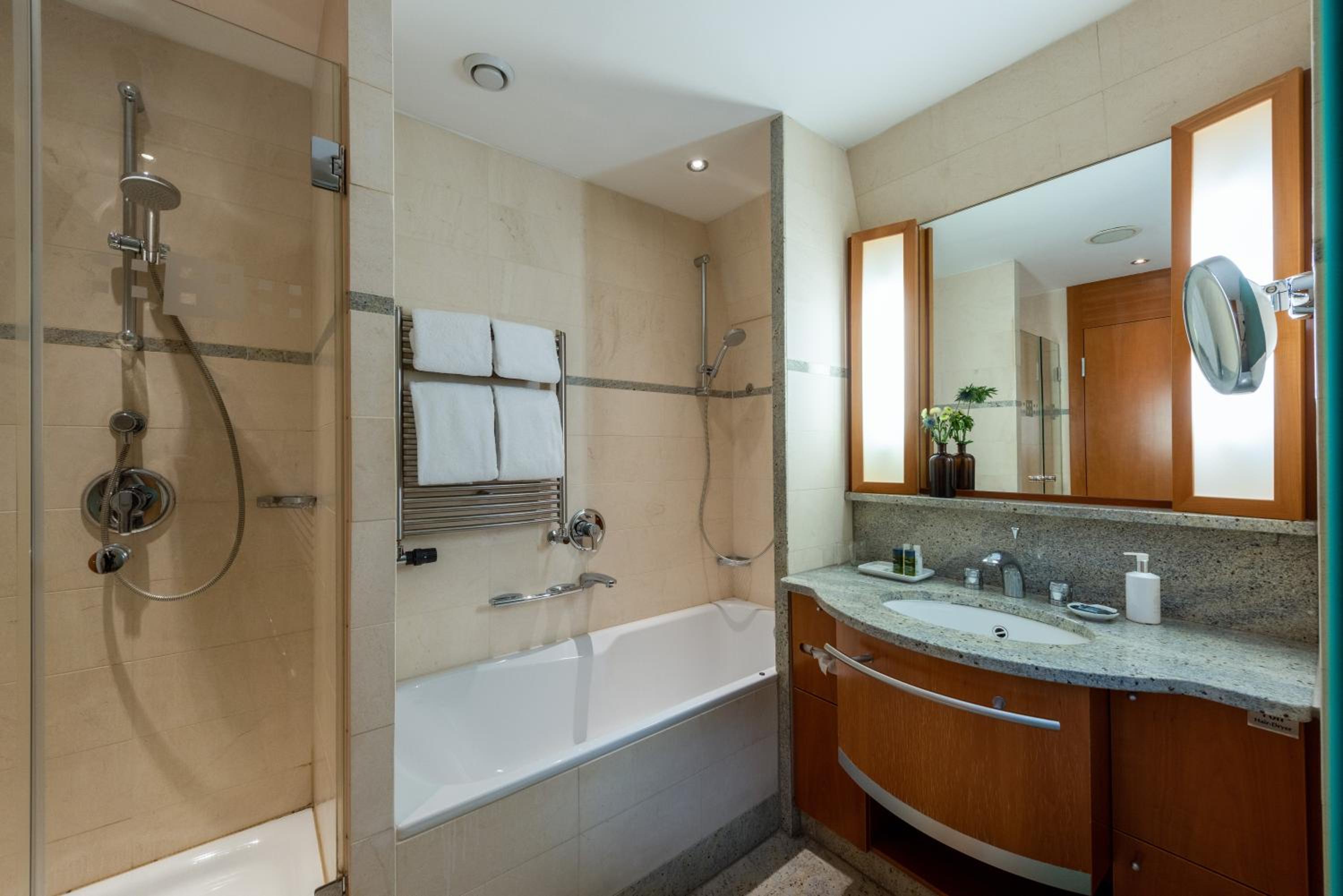 Deluxe Doppelzimmer Deluxe Doppelzimmer