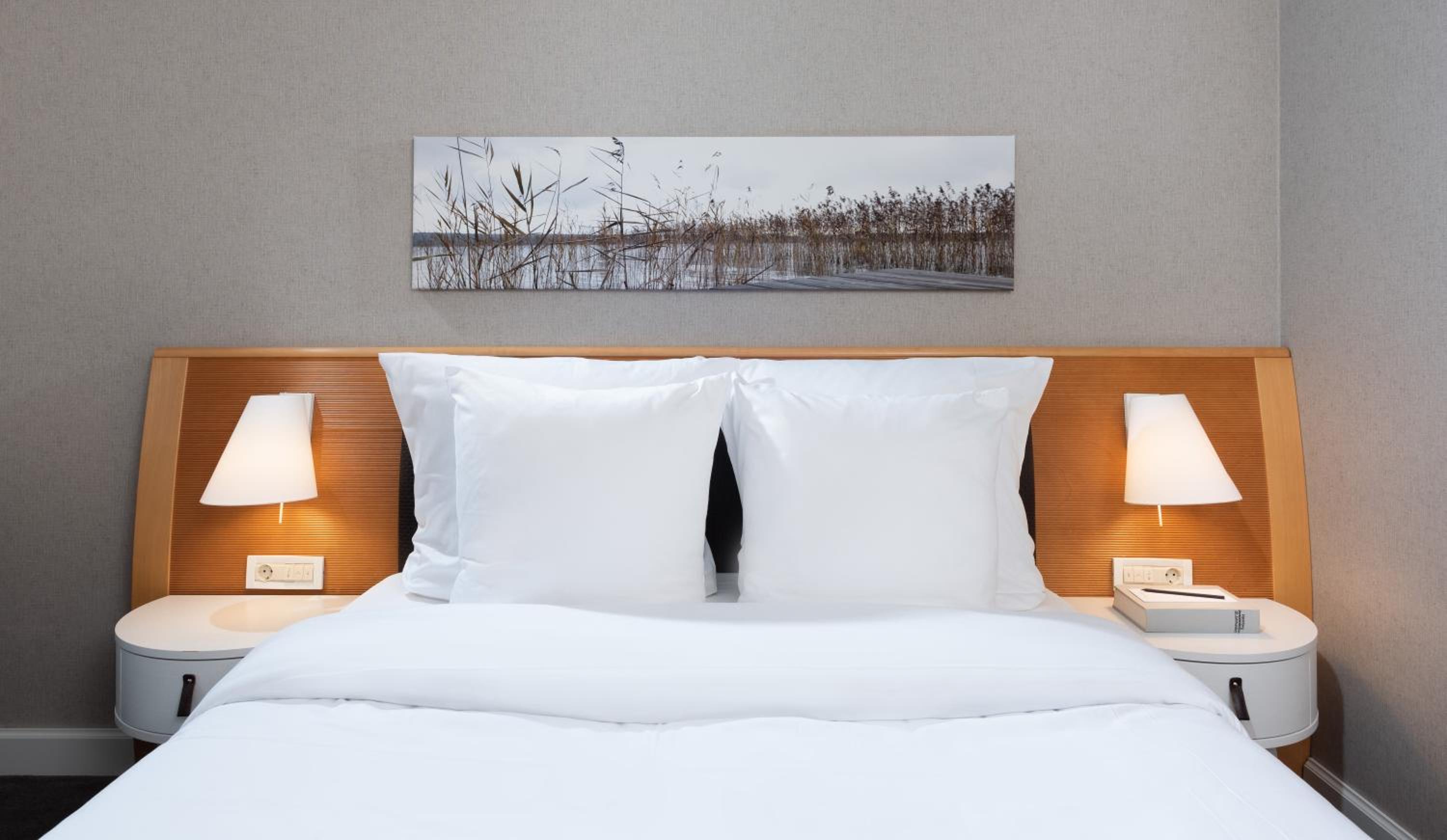 Suite photo 1