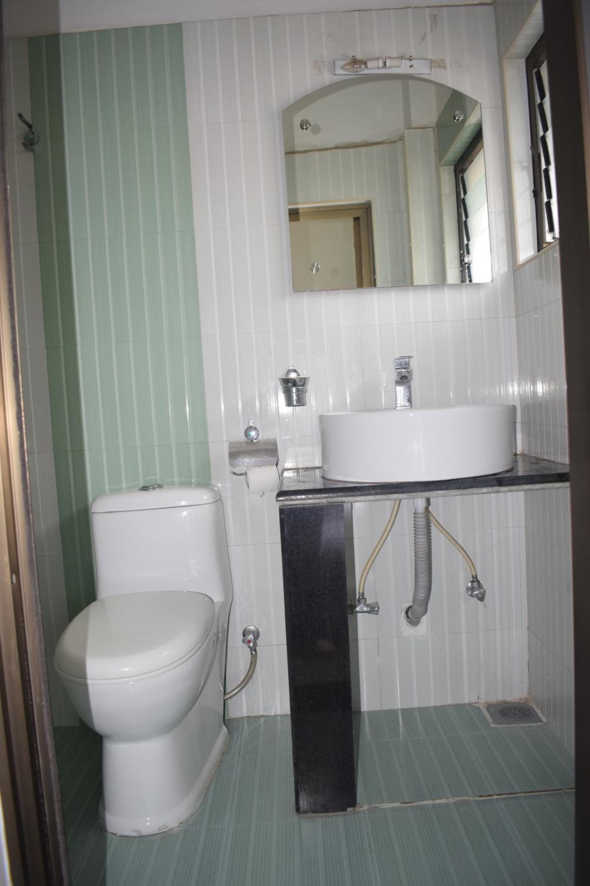 Deluxe Twin Room photo 3