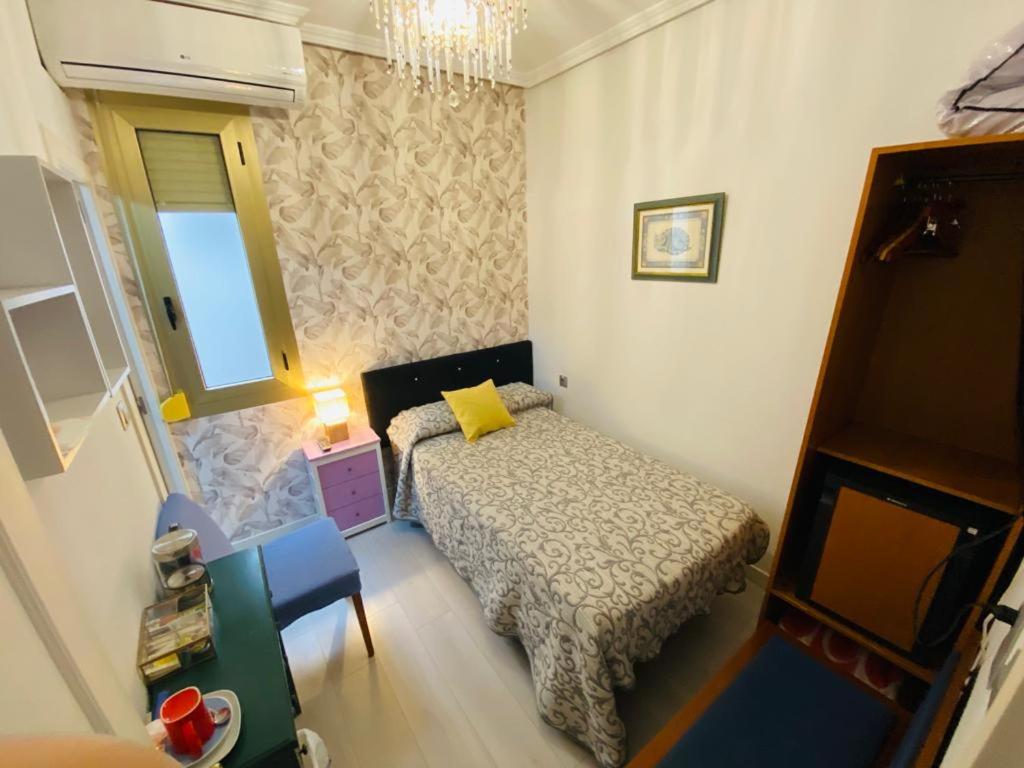 Habitación Individual Estándar