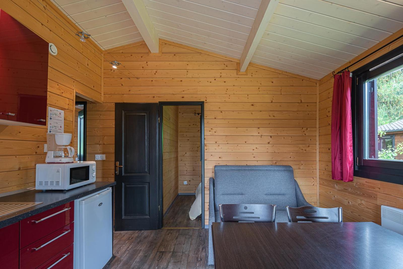 Two-Bedroom Chalet photo 3