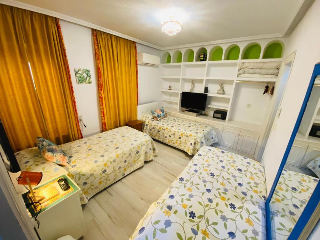 Estudio estándar