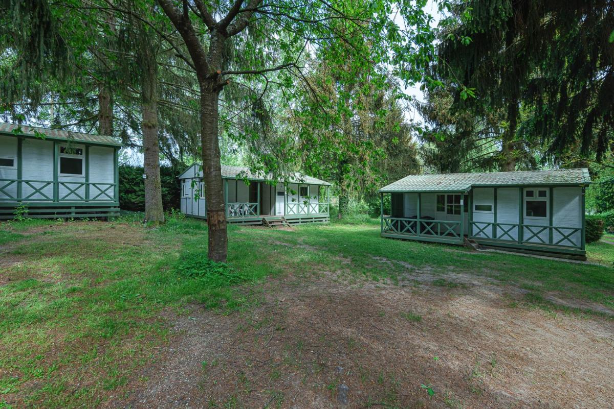 Three-Bedroom Bungalow photo 2