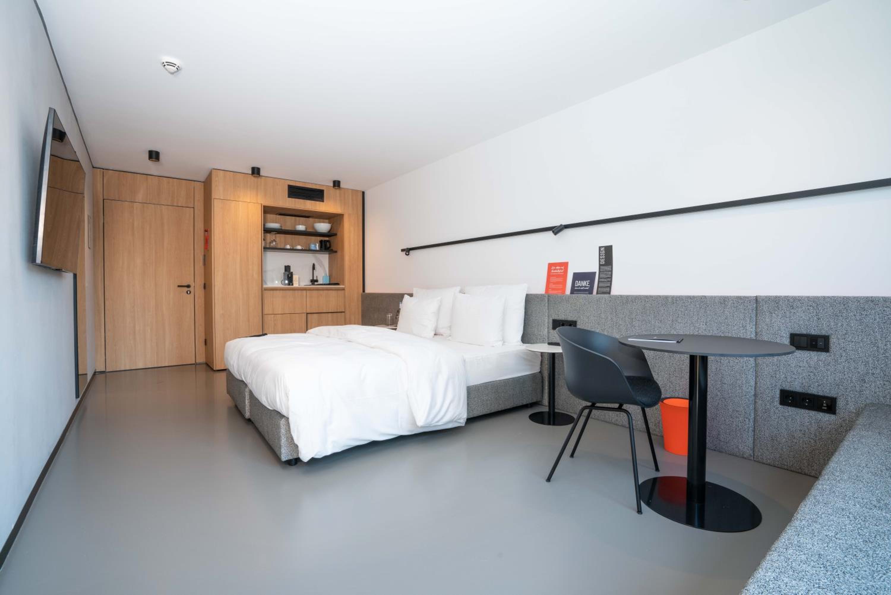 GREFIS-hotel, Foto 8