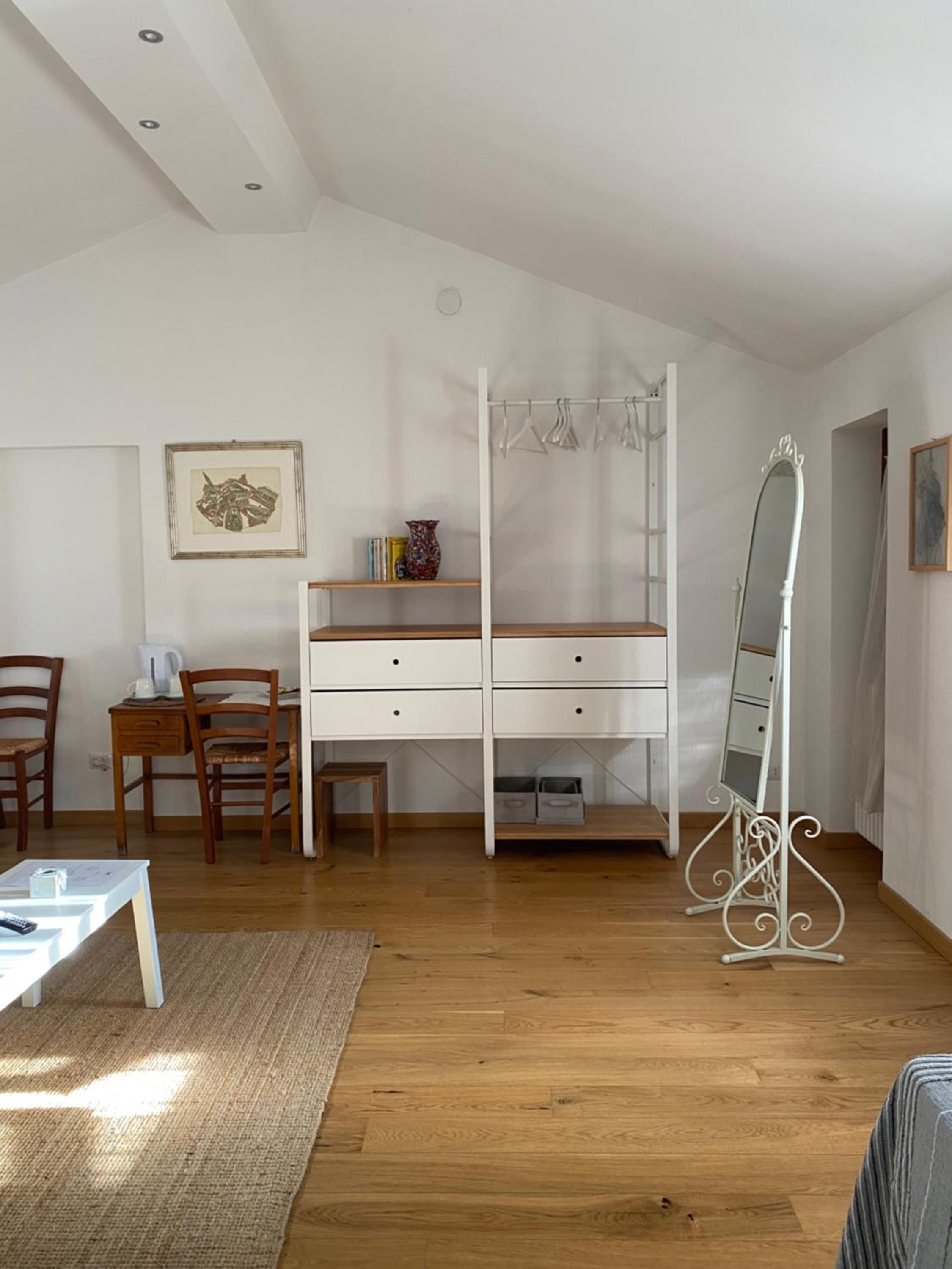 Suite with Mountain View - Photo 6