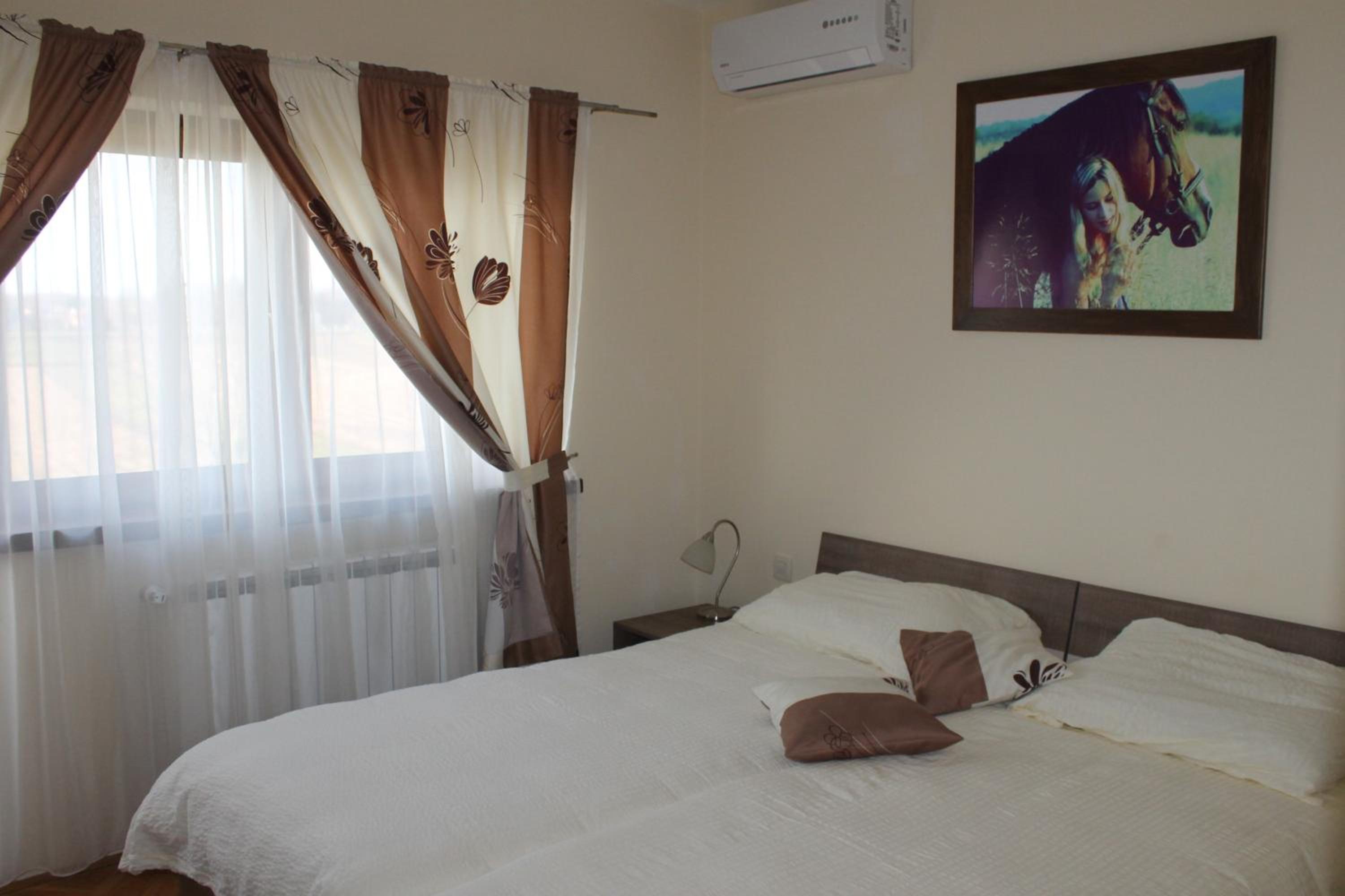 Double or Twin Room photo 1