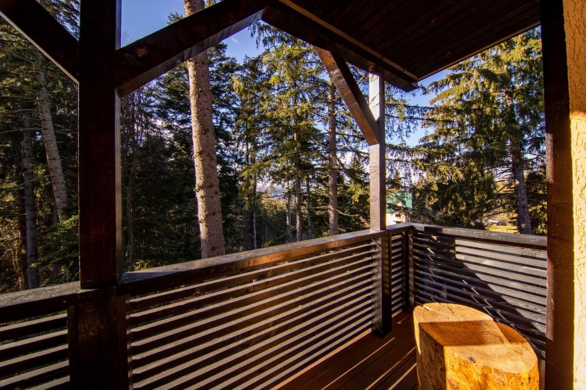 Double or Twin Room with Mountain View photo 2
