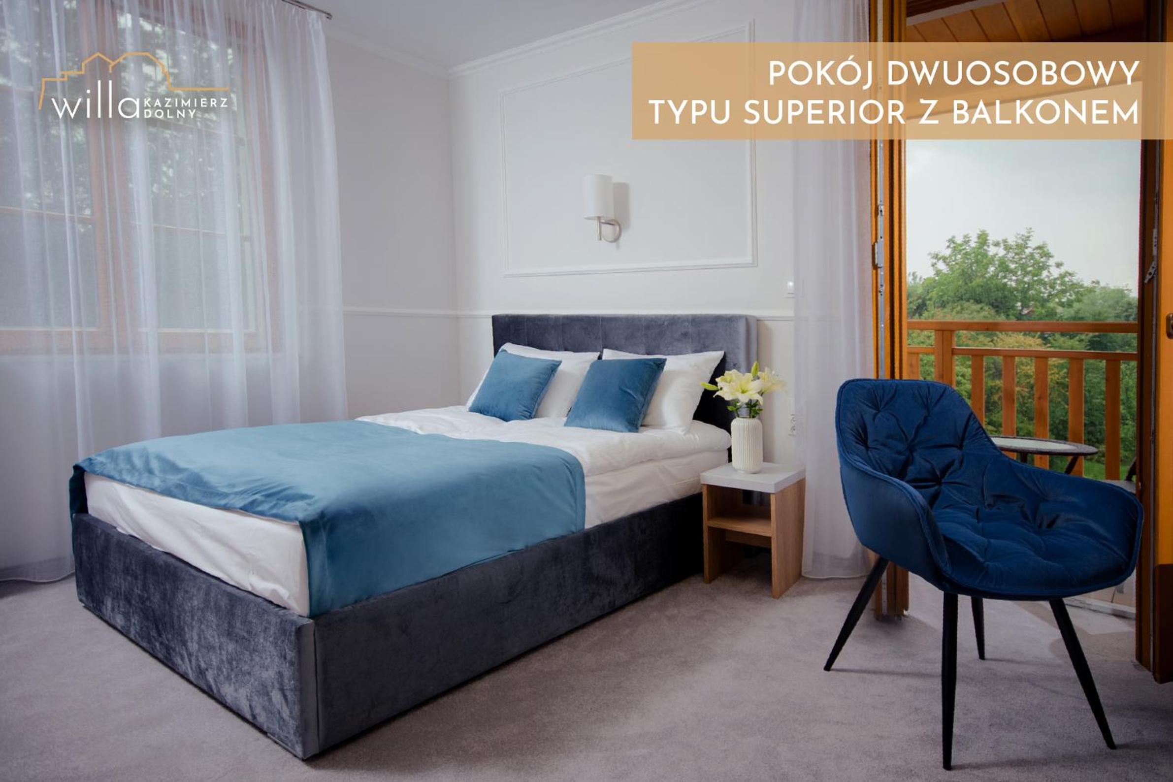 Superior Double Room photo 1