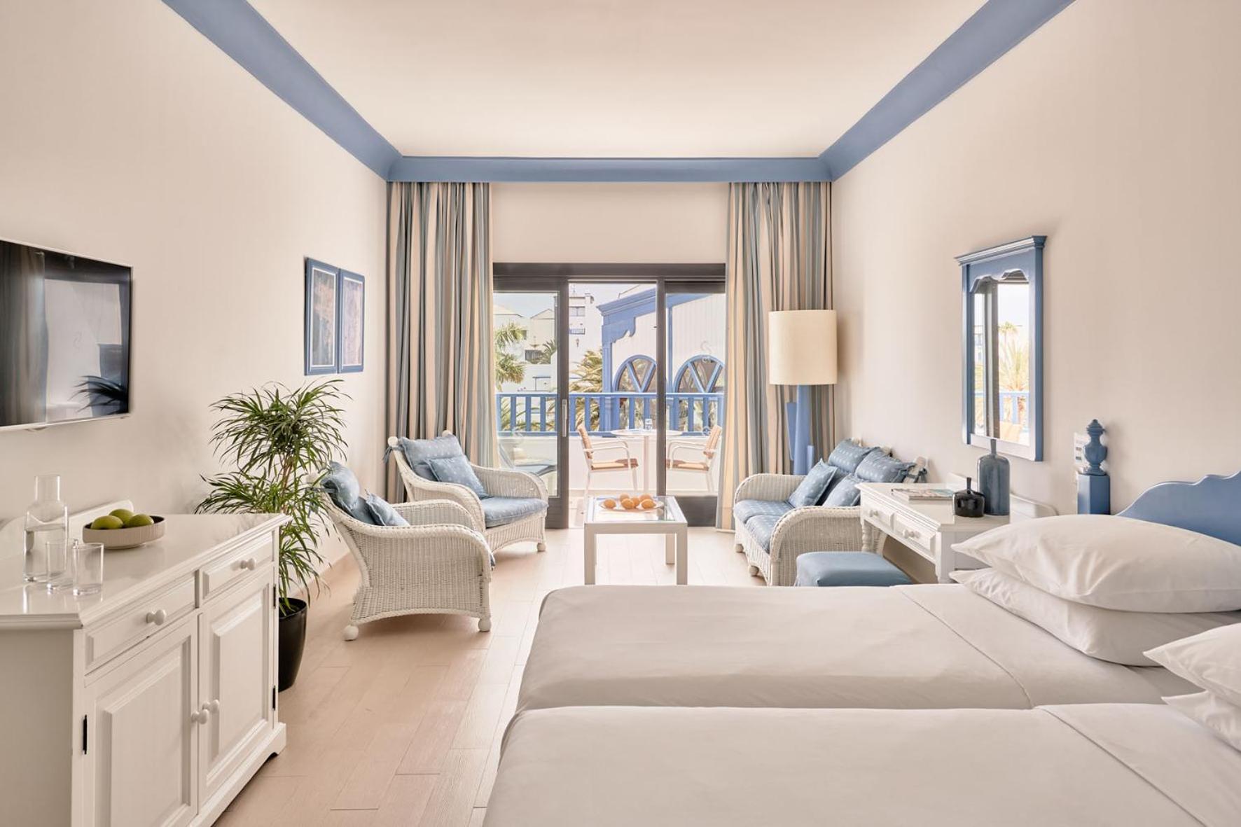 Suite Junior