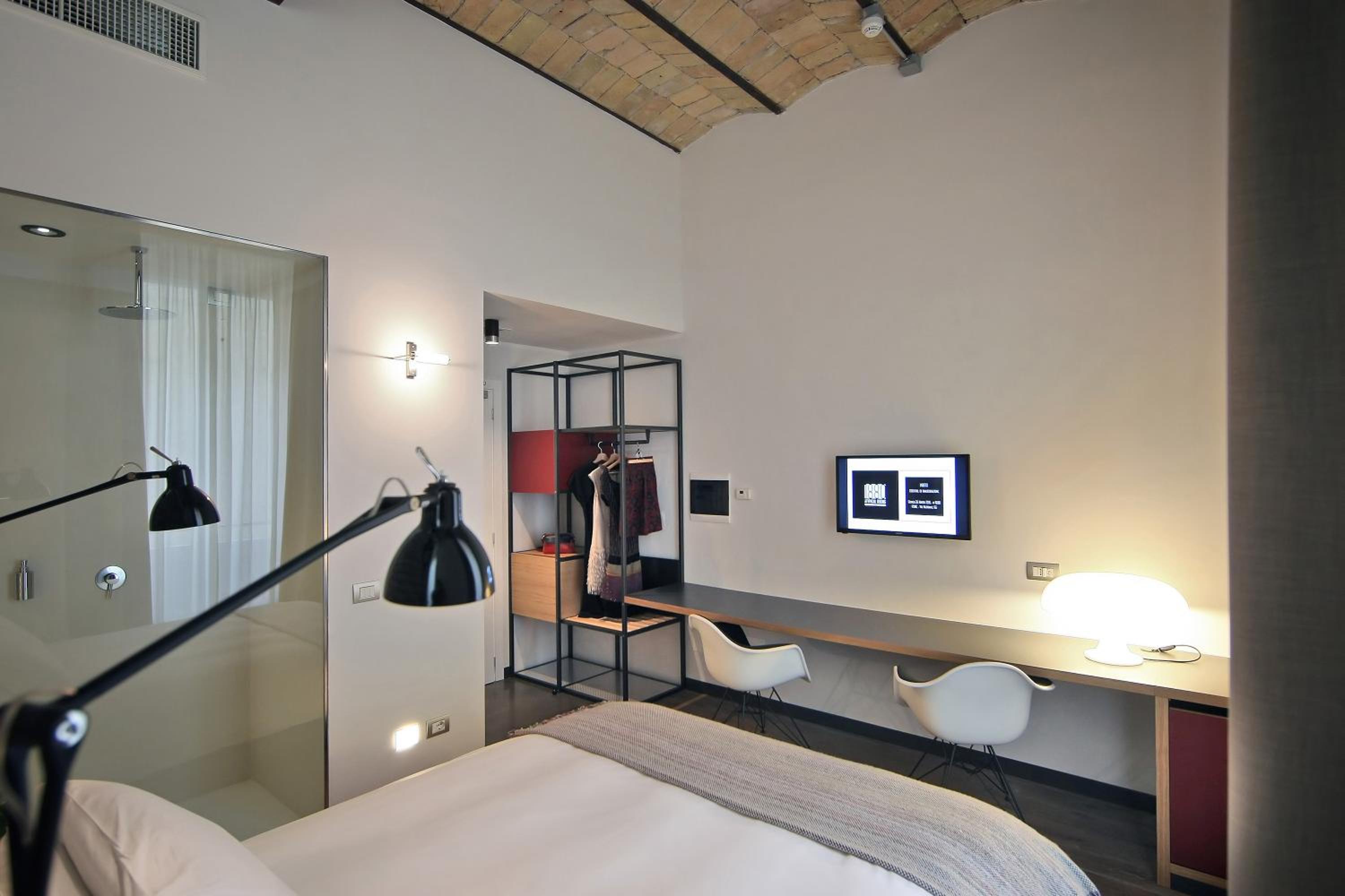 Annex Building Double Room photo 2