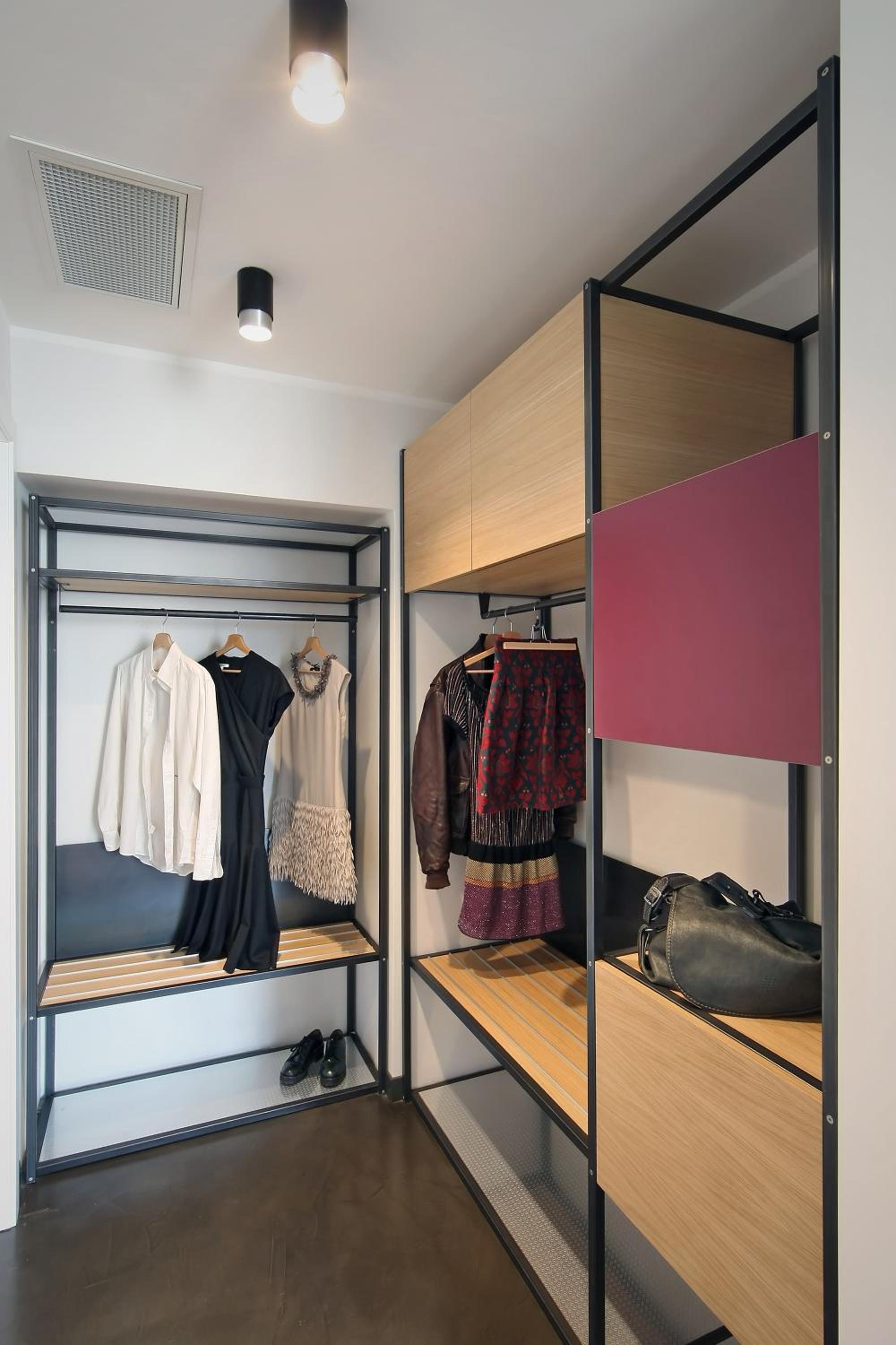 Annex Building Room with View photo 2