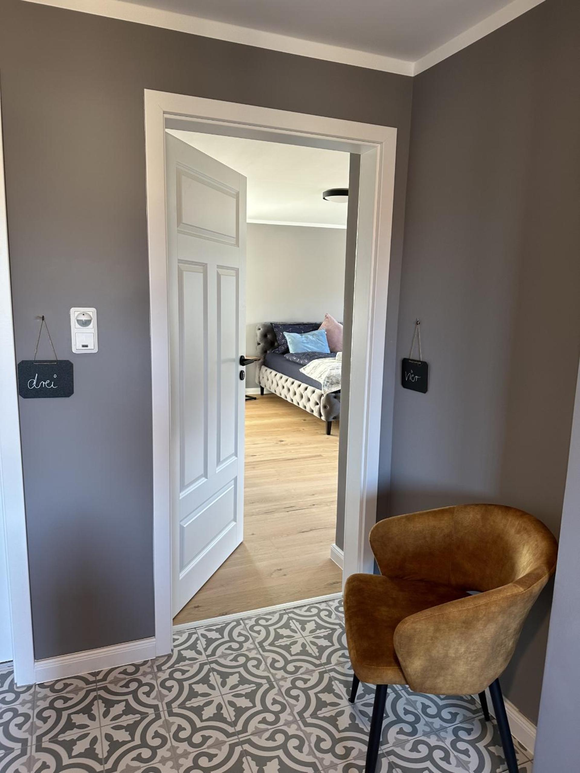 Superior Double Room photo 1