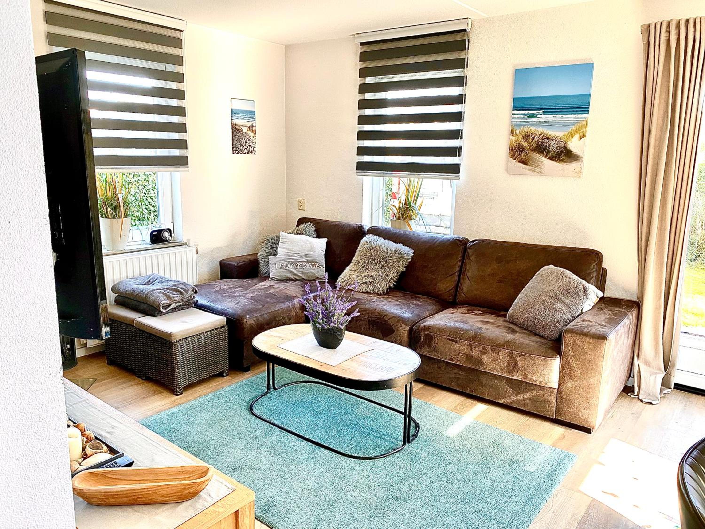 Three-Bedroom House photo 1