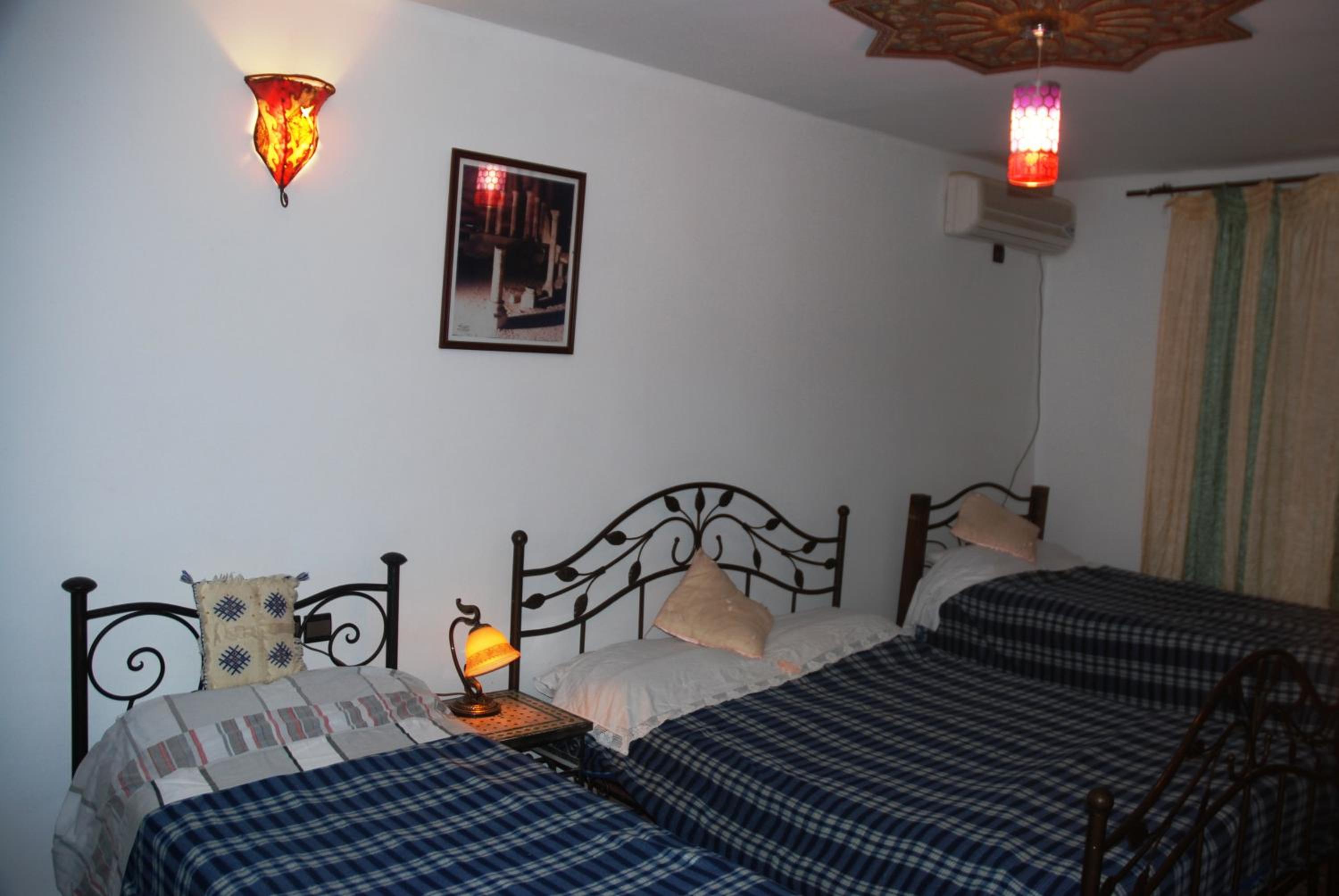 Quadruple Room photo 3
