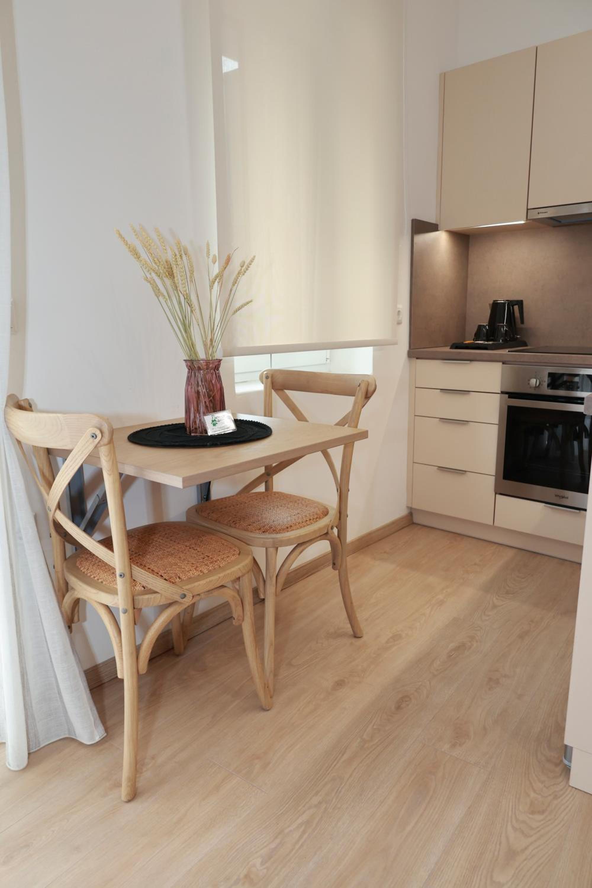 Standard Apartment photo 3