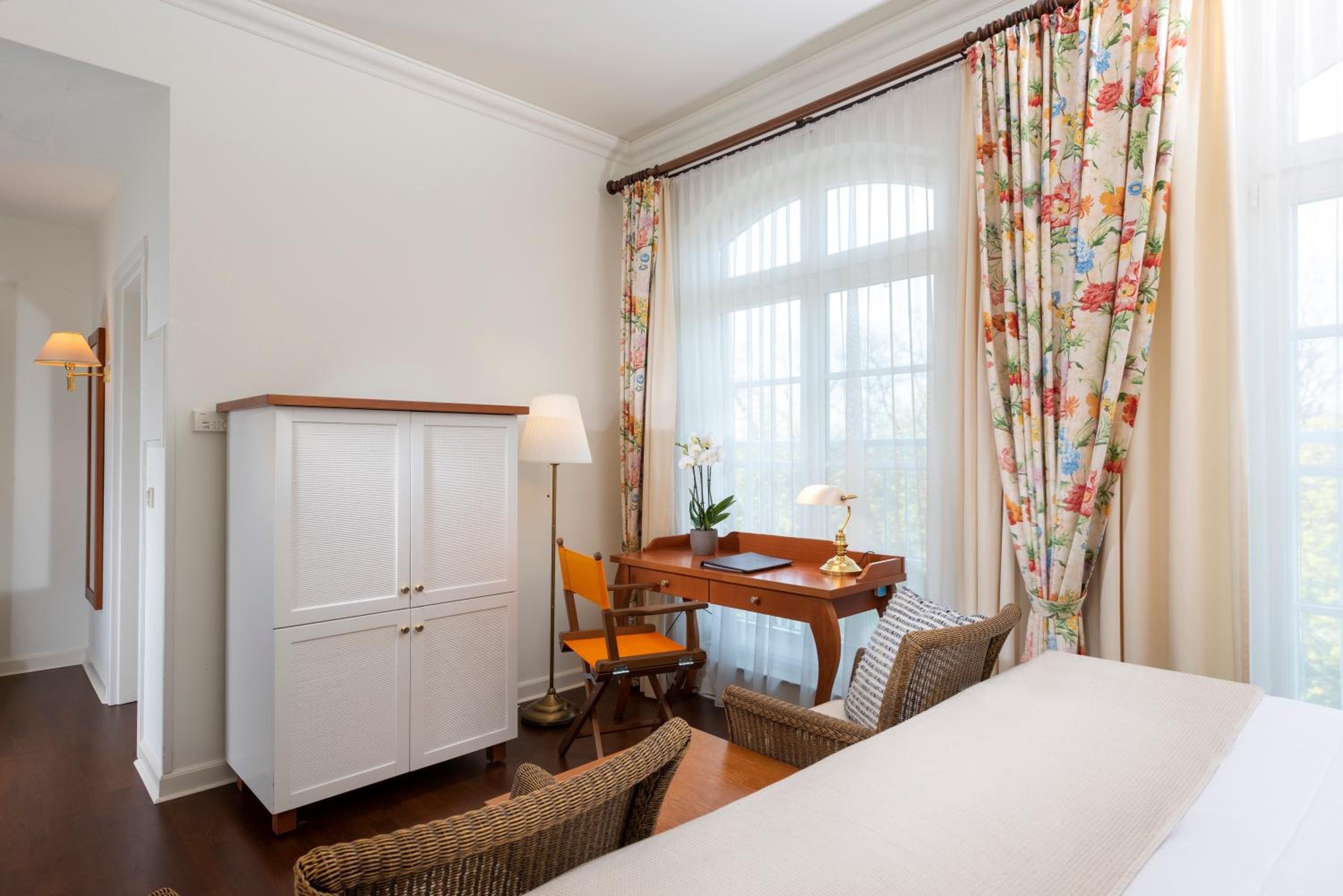 Standard Double Room photo 3