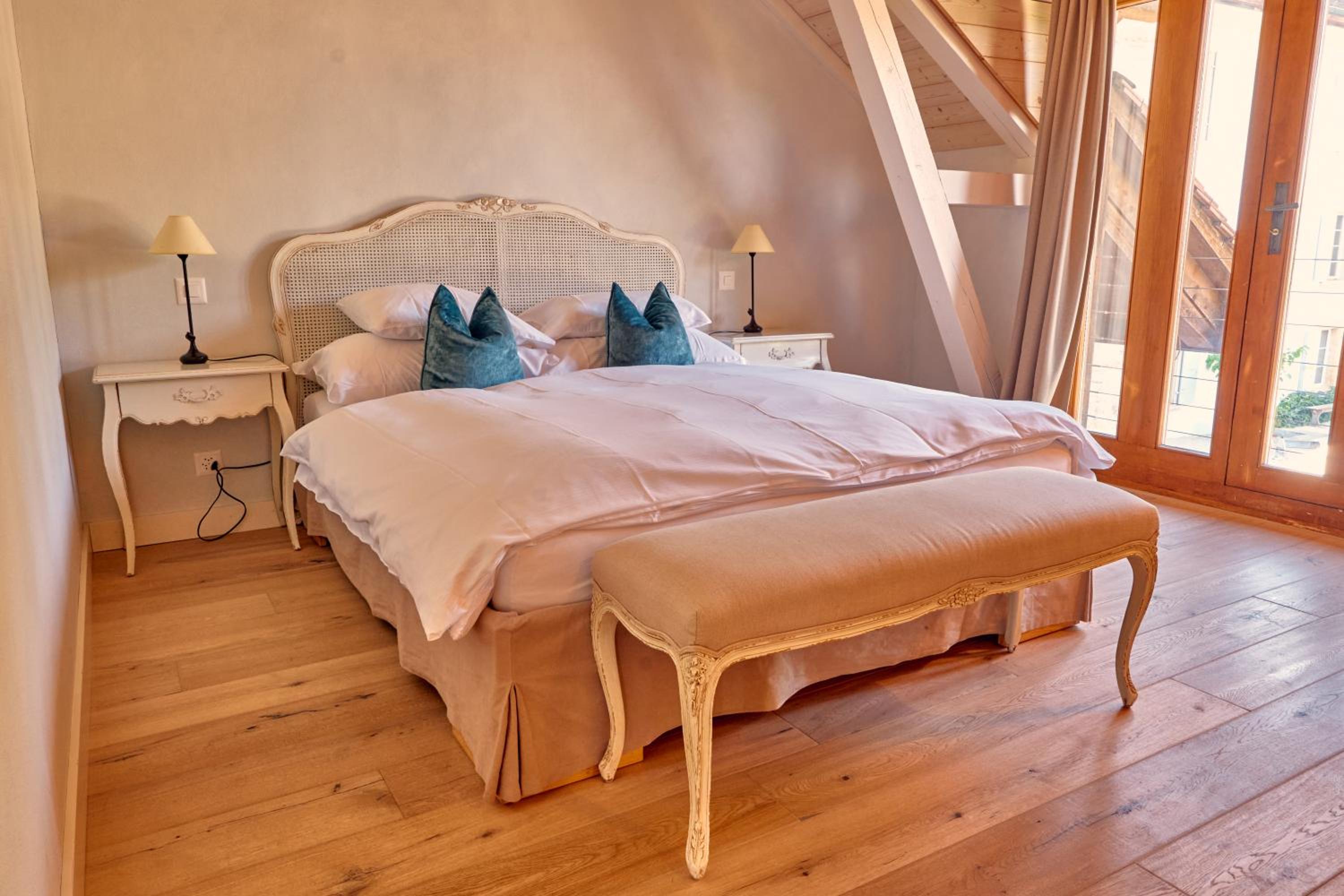 Superior Double Room photo 3