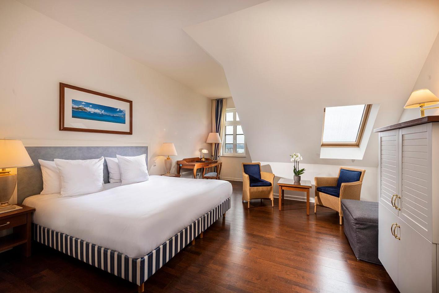 Superior Double Room photo 2