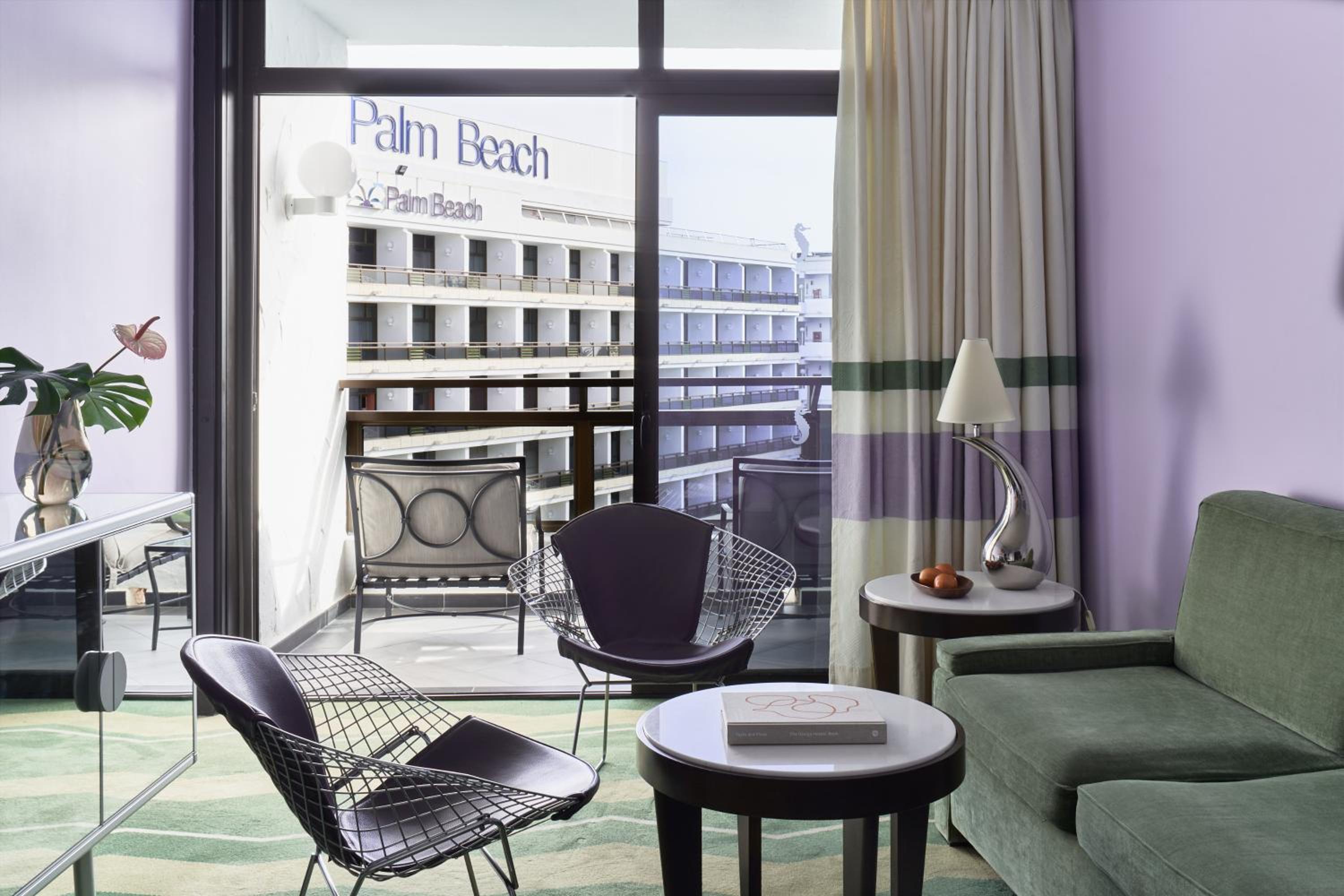 Junior Suite - Photo 1