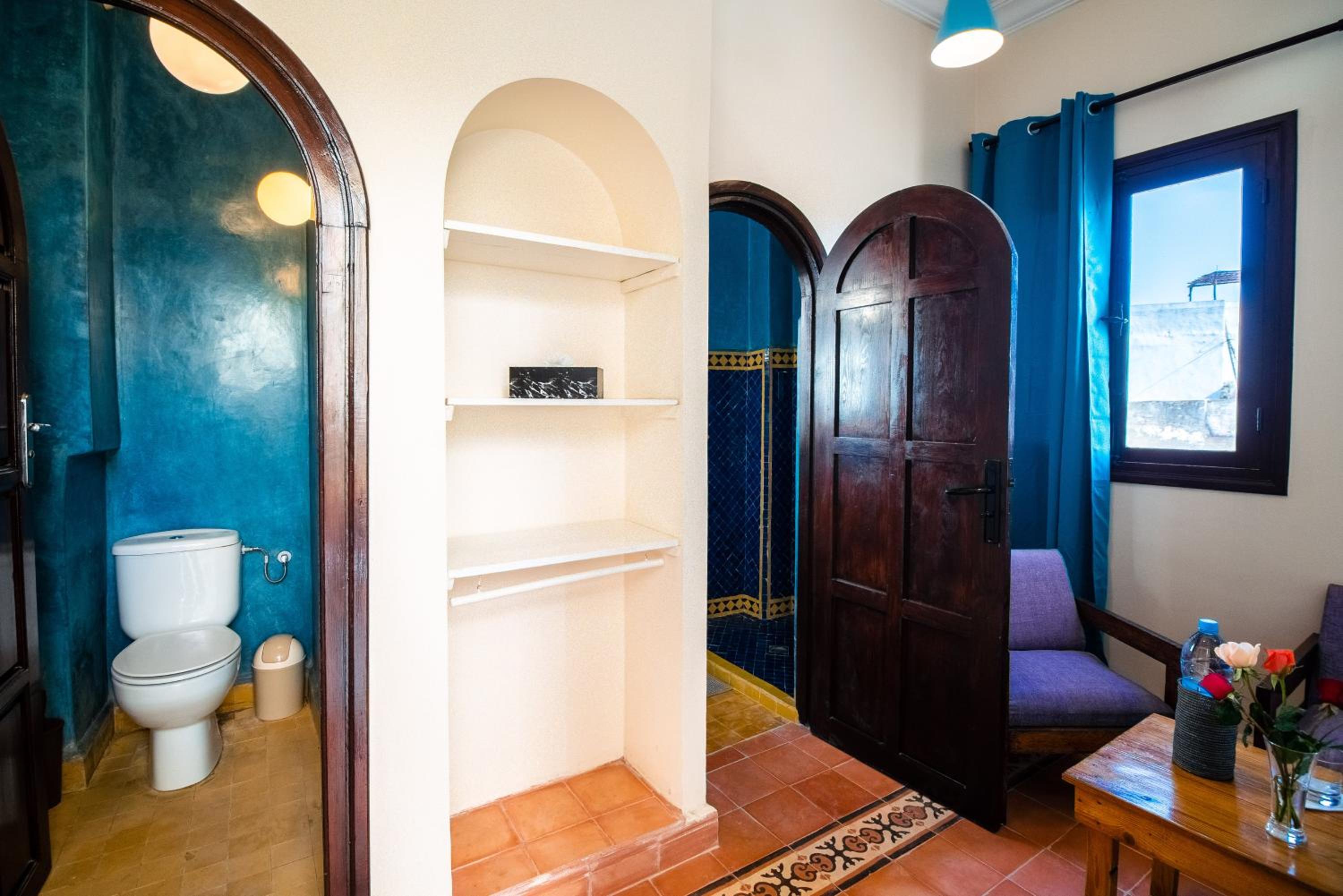 Standard Double or Twin Room photo 2
