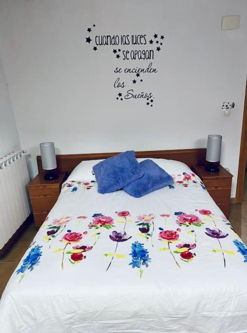Casa de Dos Habitaciones
