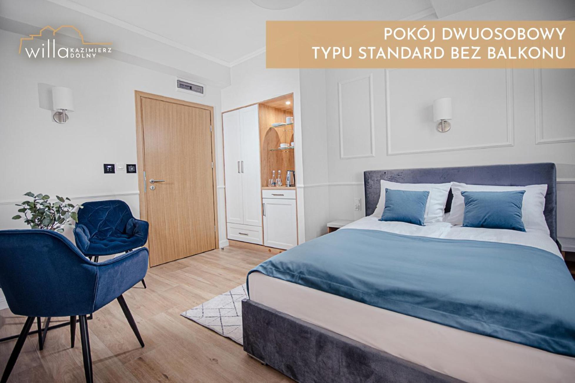 Standard Double Room photo 1