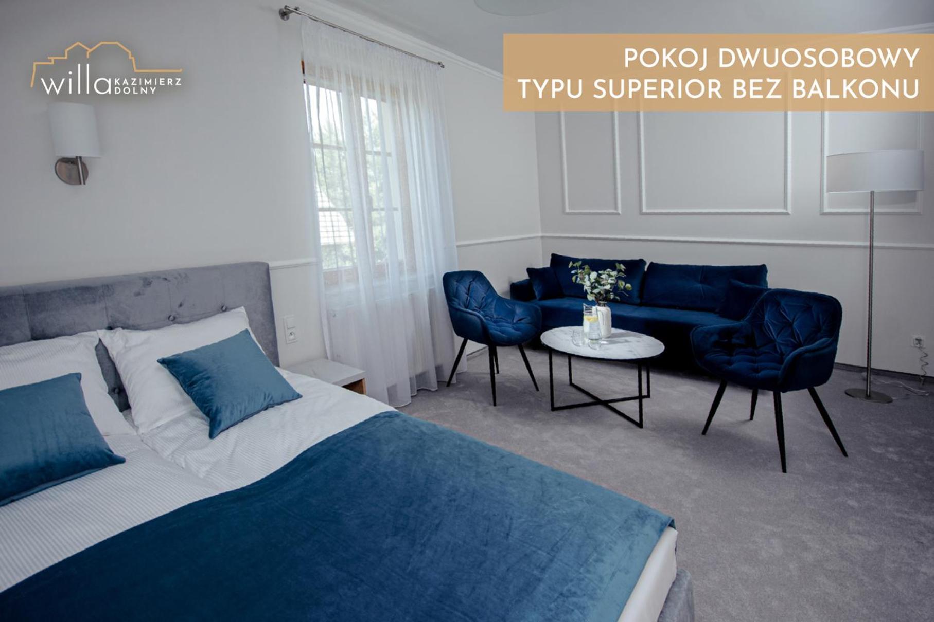 Superior Double Room photo 1