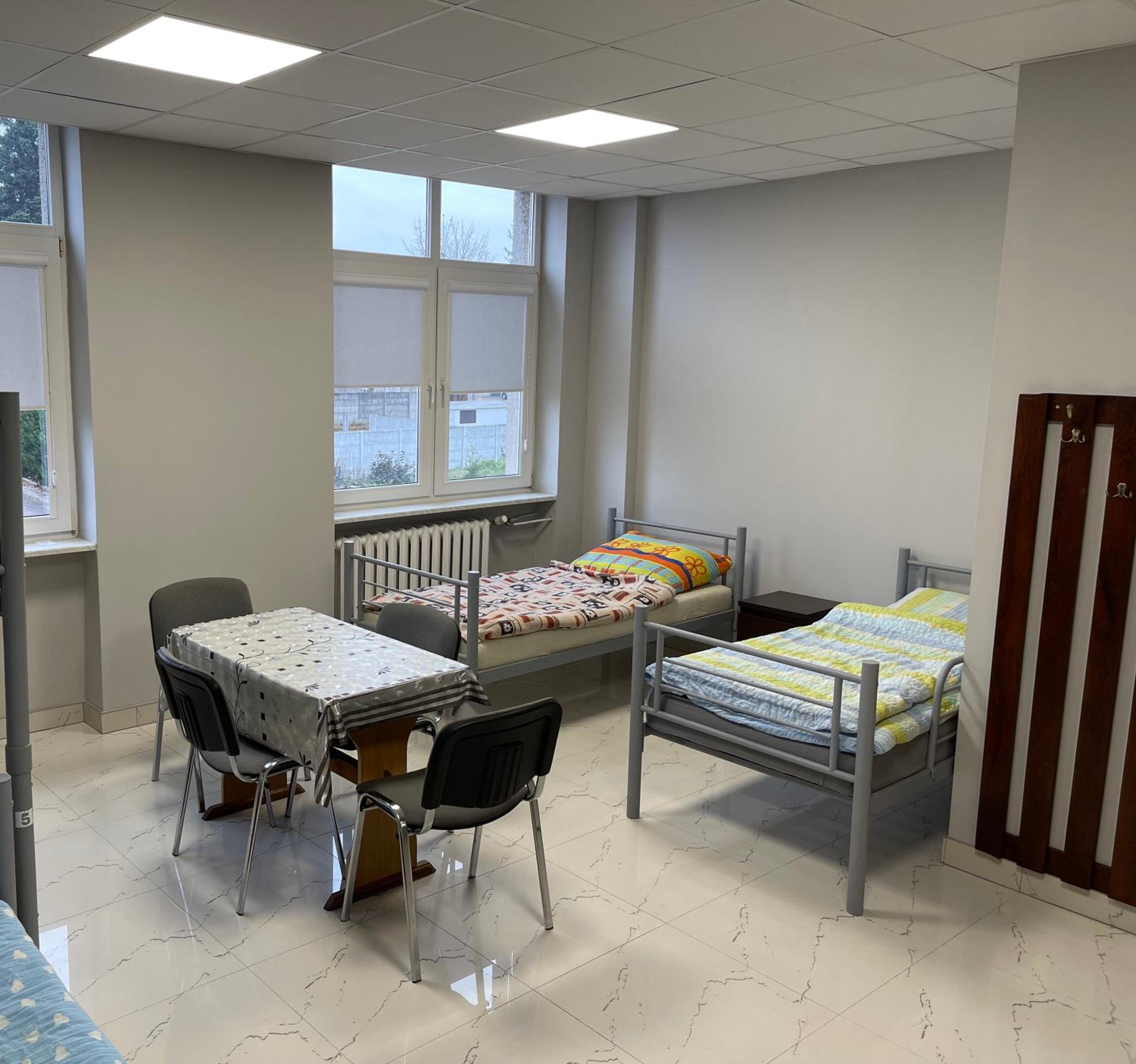 Triple Room with Private Bathroom photo 3