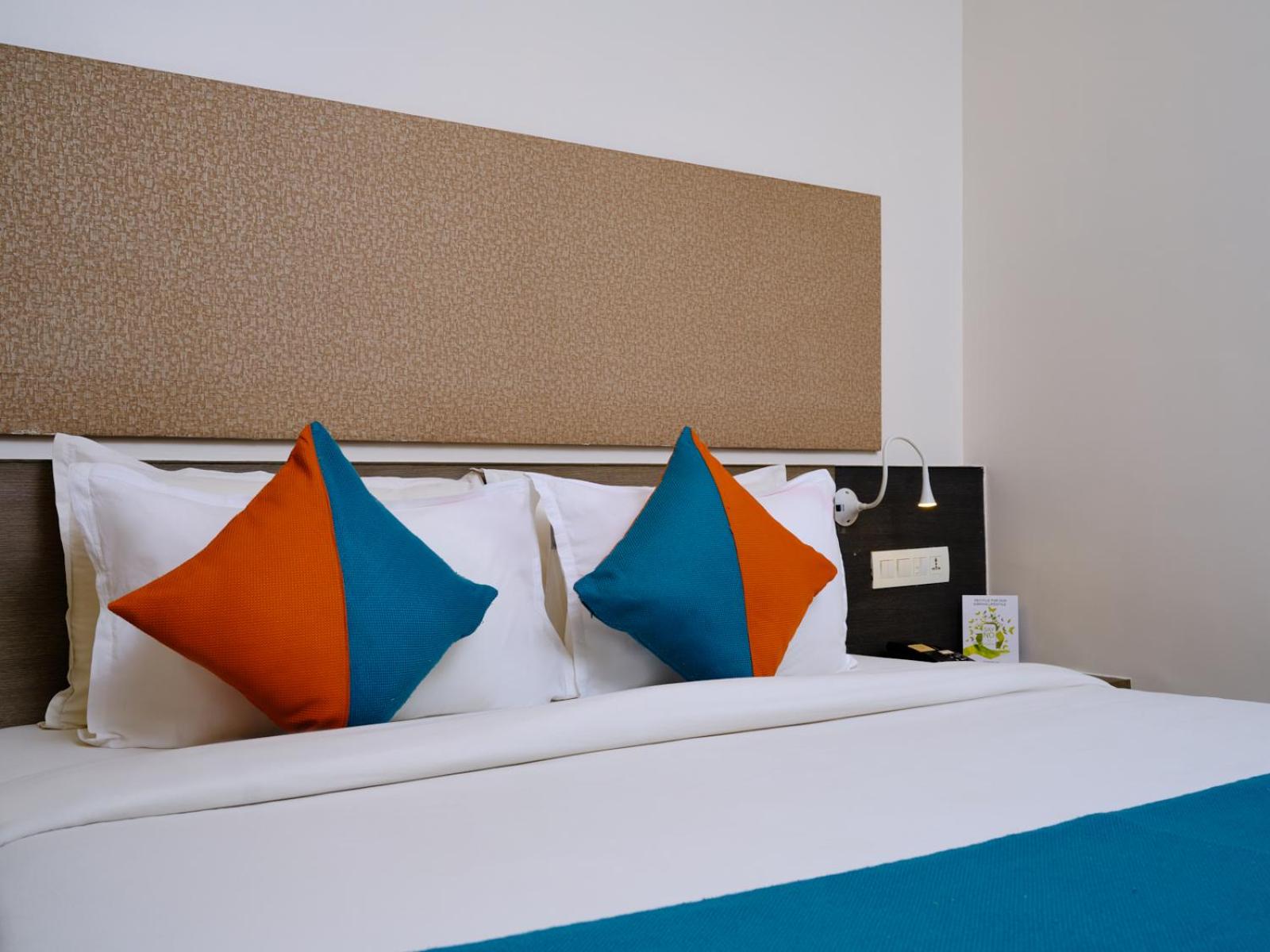 Superior King Room photo 3