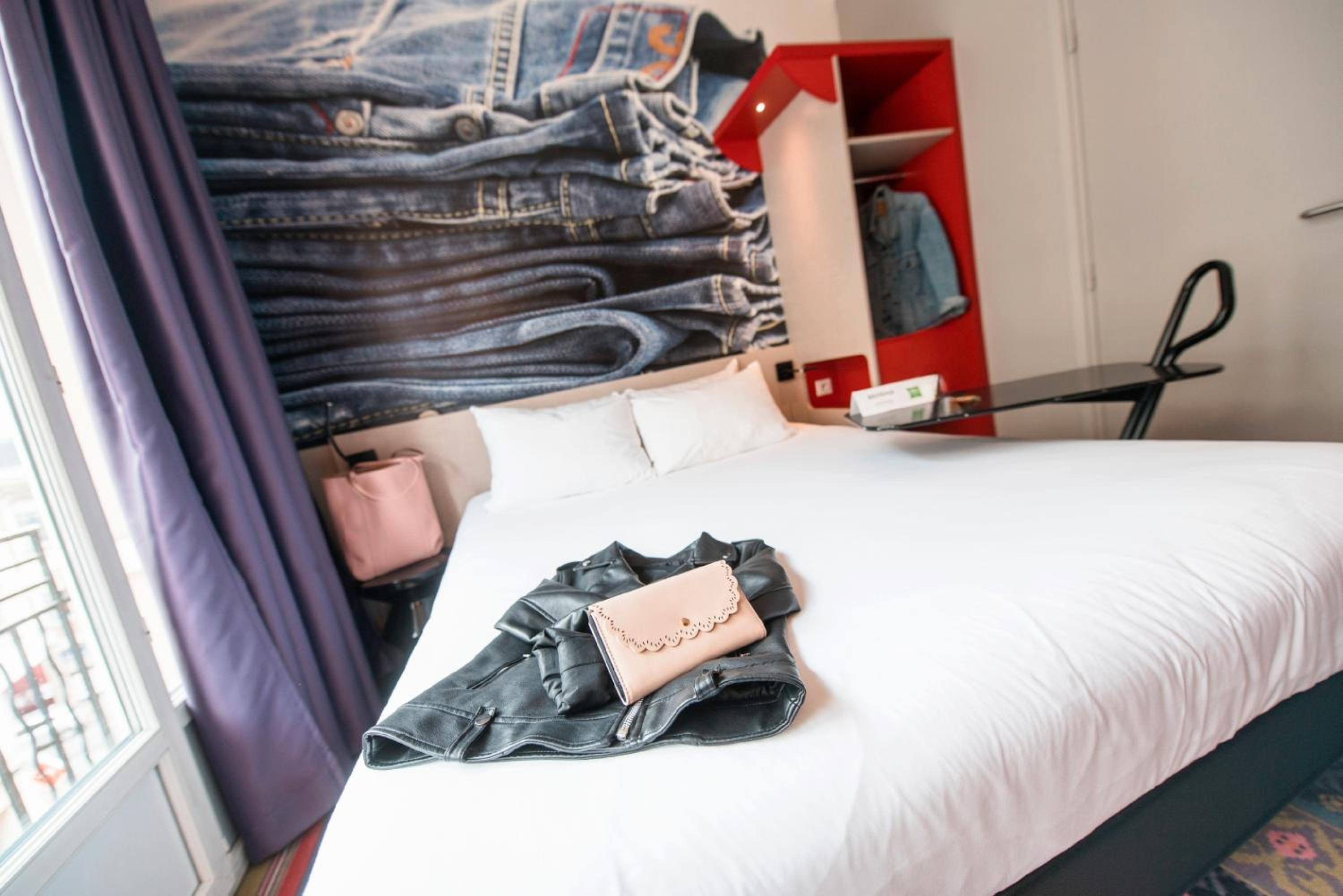 Standard Double Room - Photo 6
