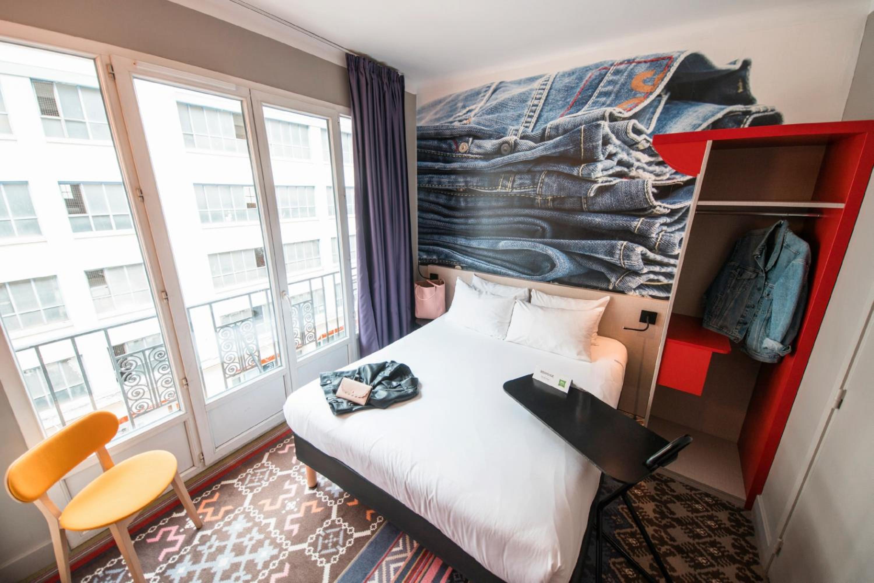 Standard Double Room - Photo 1