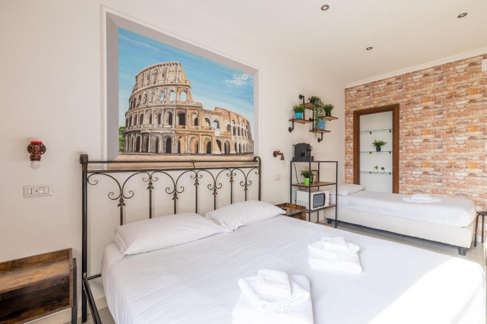 Executive Triple Room