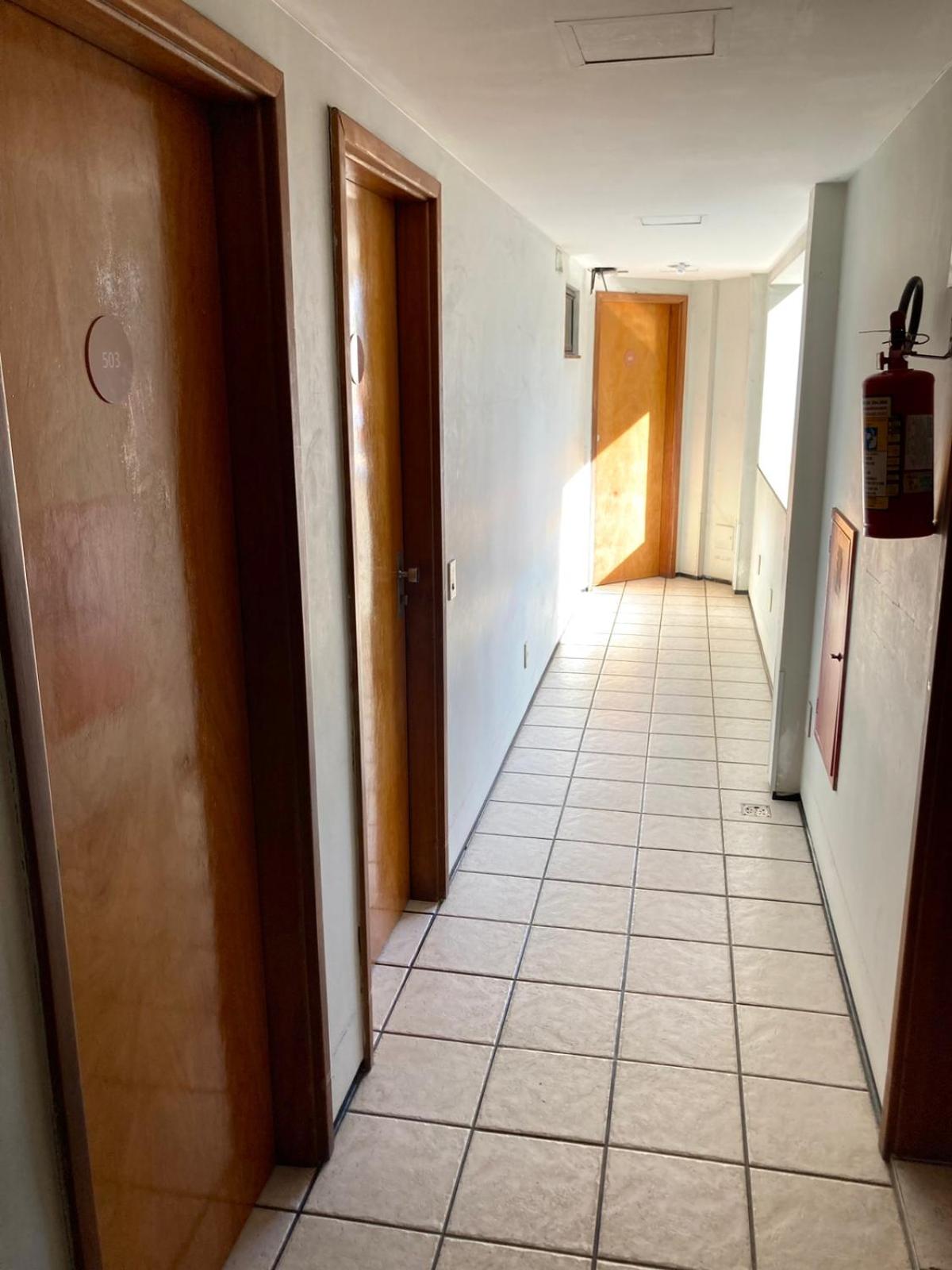 Double Standard Apartment with Sea View photo 3