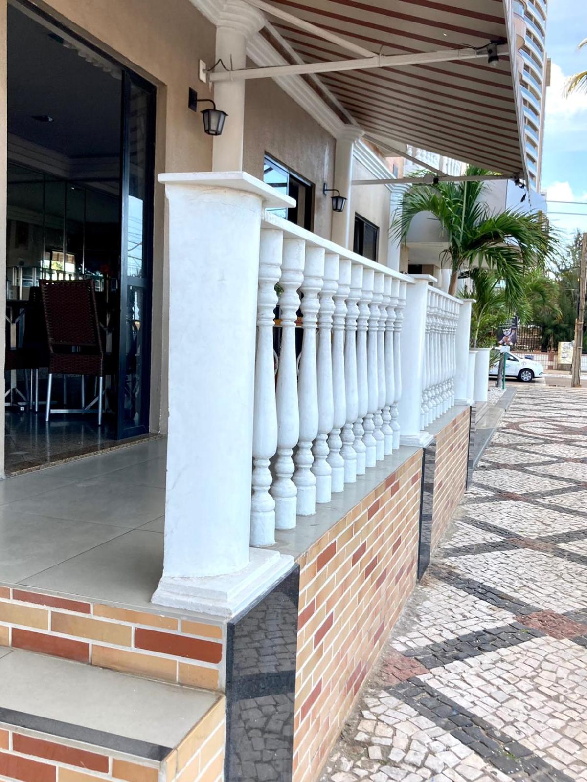 Double Standard Apartment with Sea View photo 2