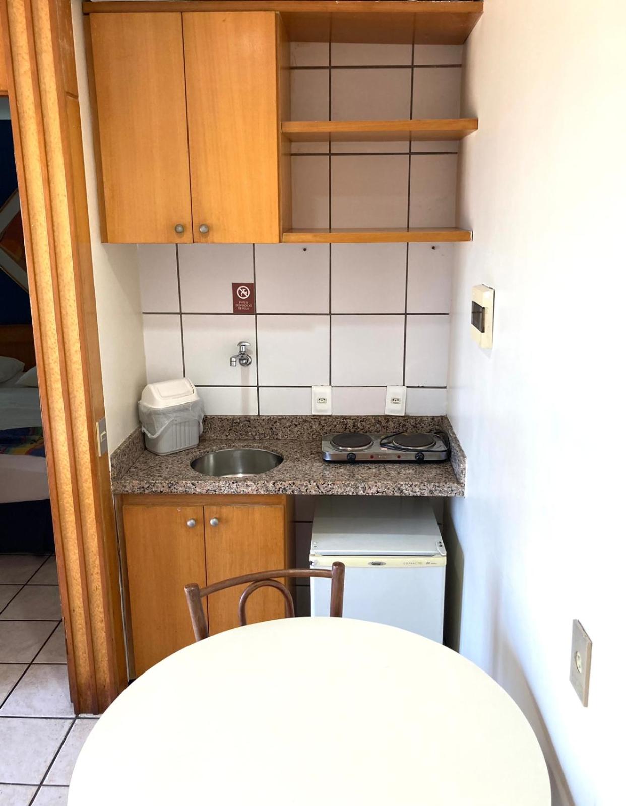 Triple  Standard Apartment with Sea View photo 3
