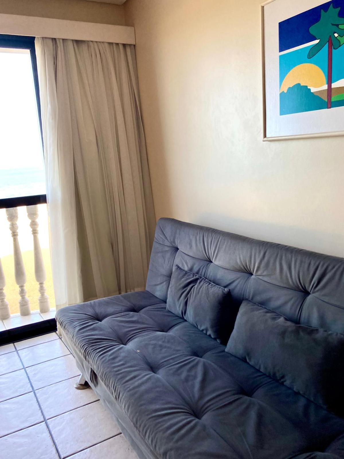 Apartment with Sea View photo 1