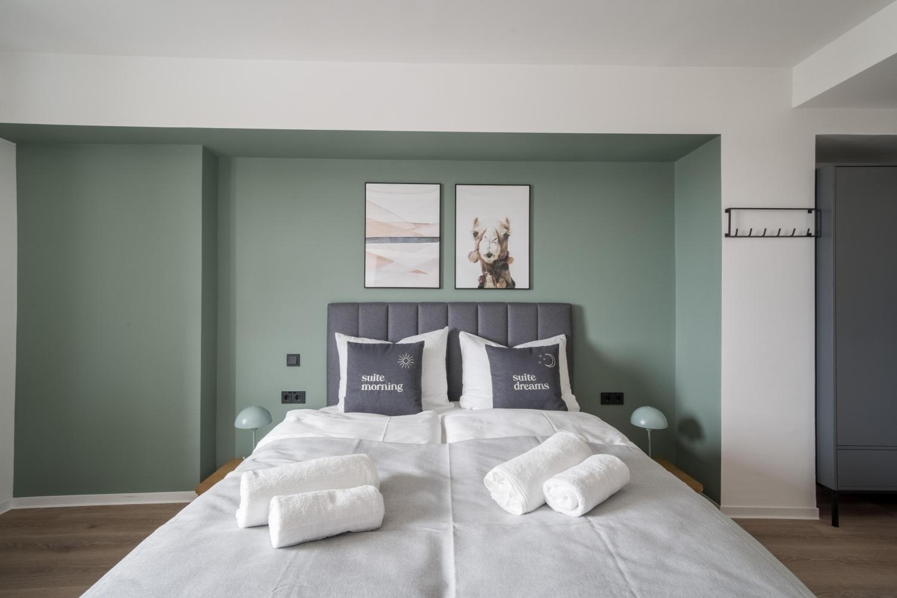Economy suite with river view - Photo 8