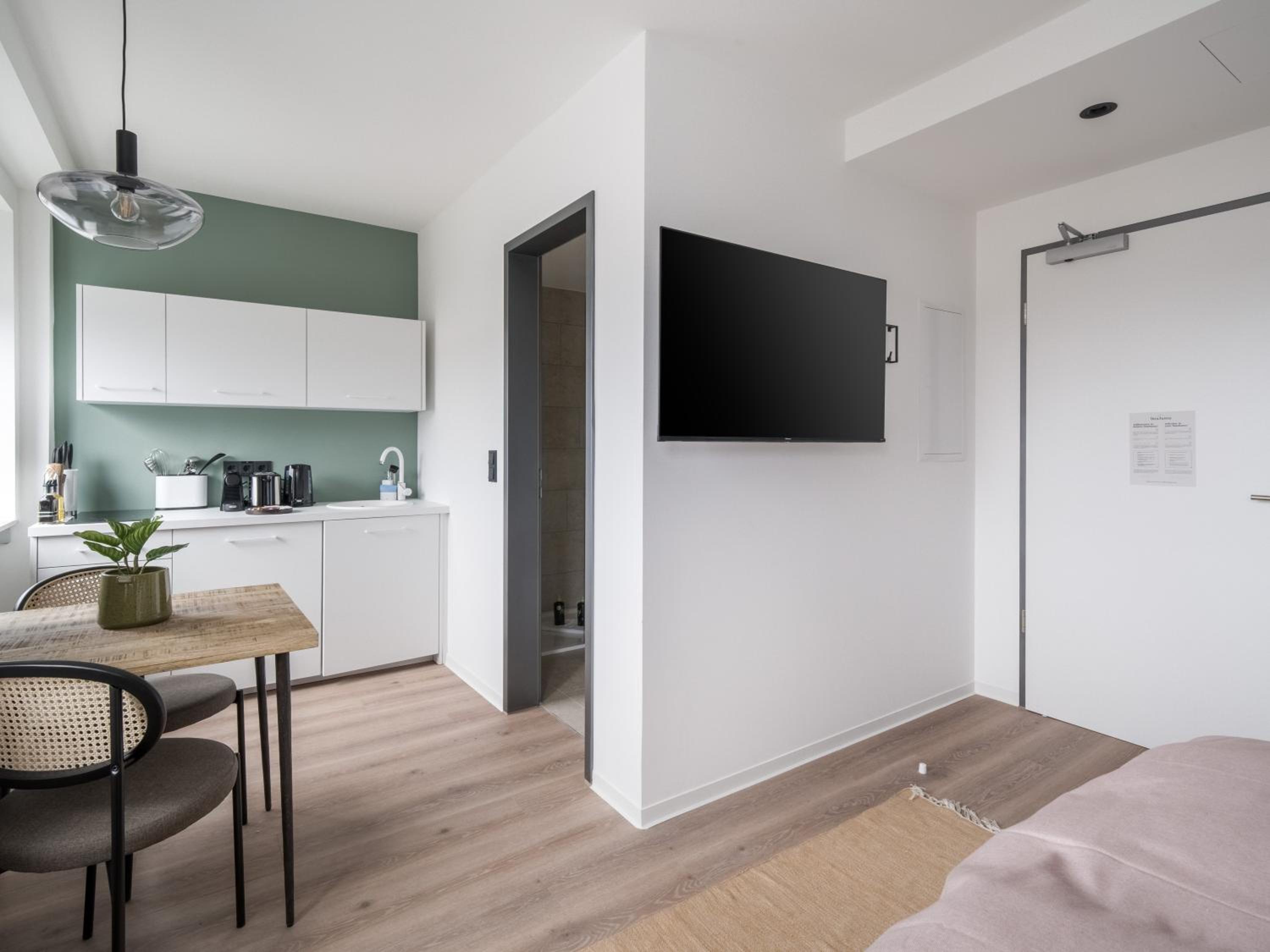 Economy suite with river view - Photo 2