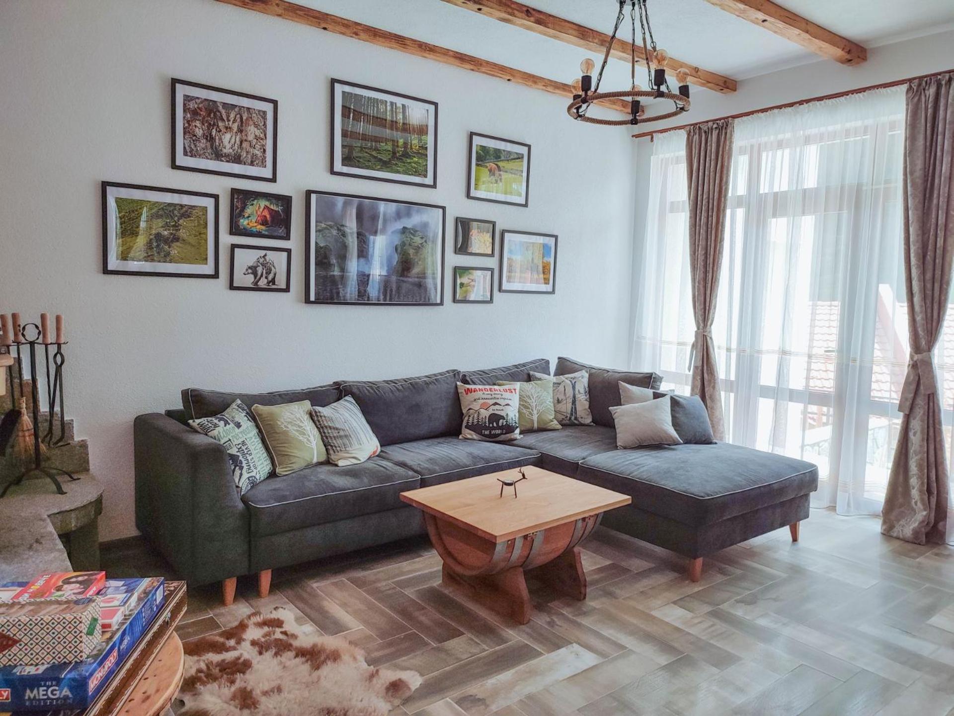 Two-Bedroom Villa photo 2